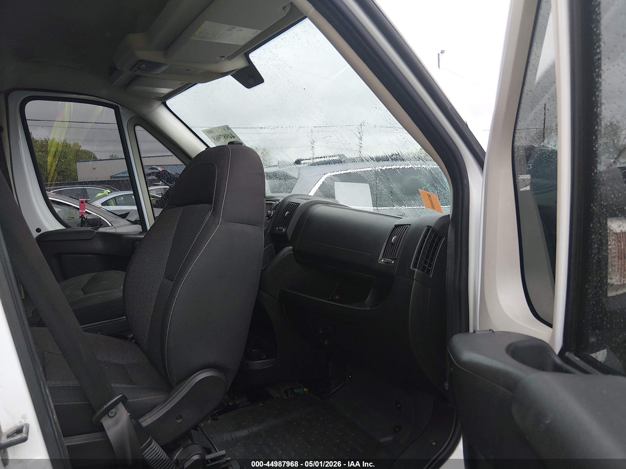 RAM PROMASTER image 5