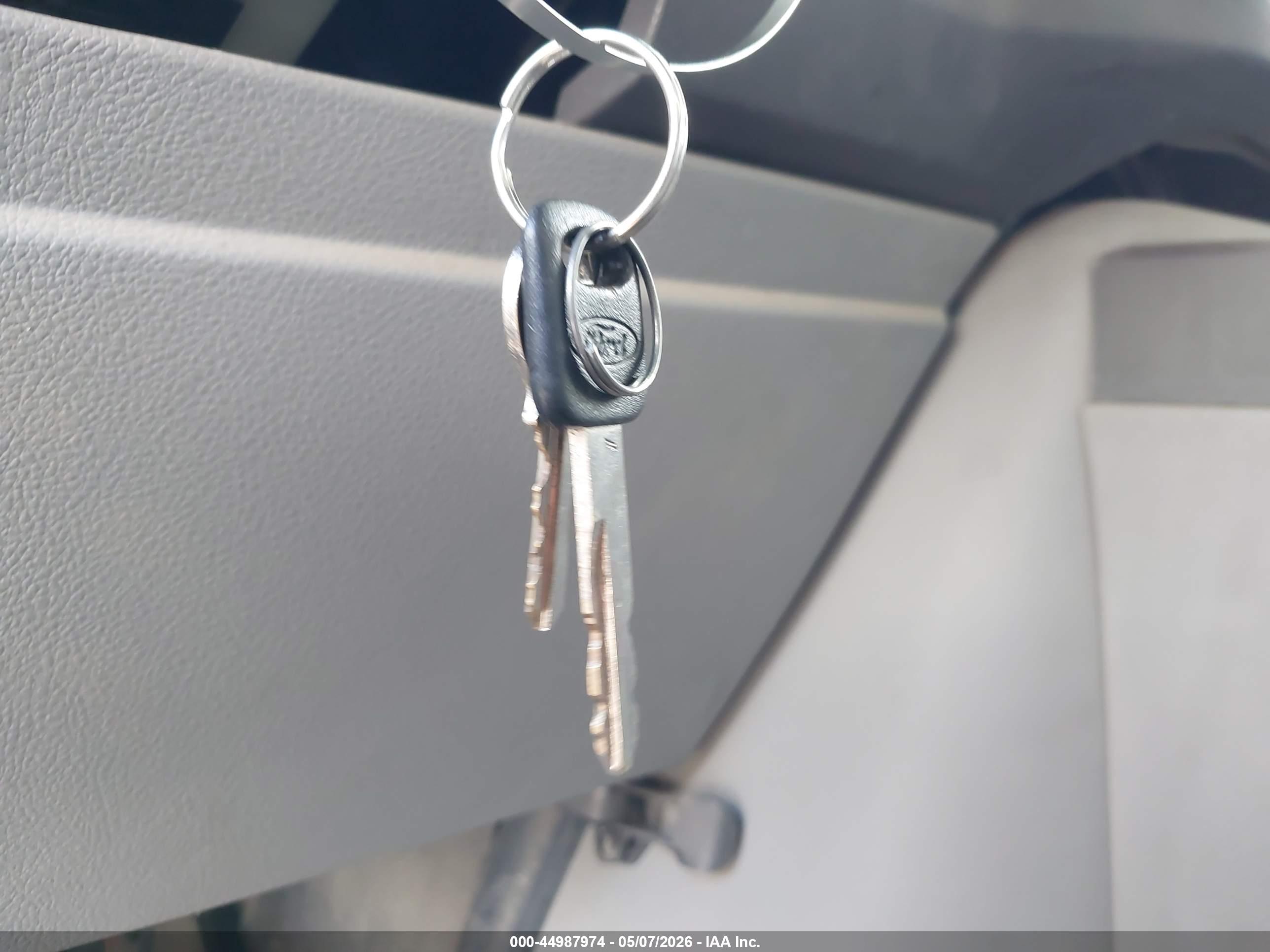 FORD E-450 image 11