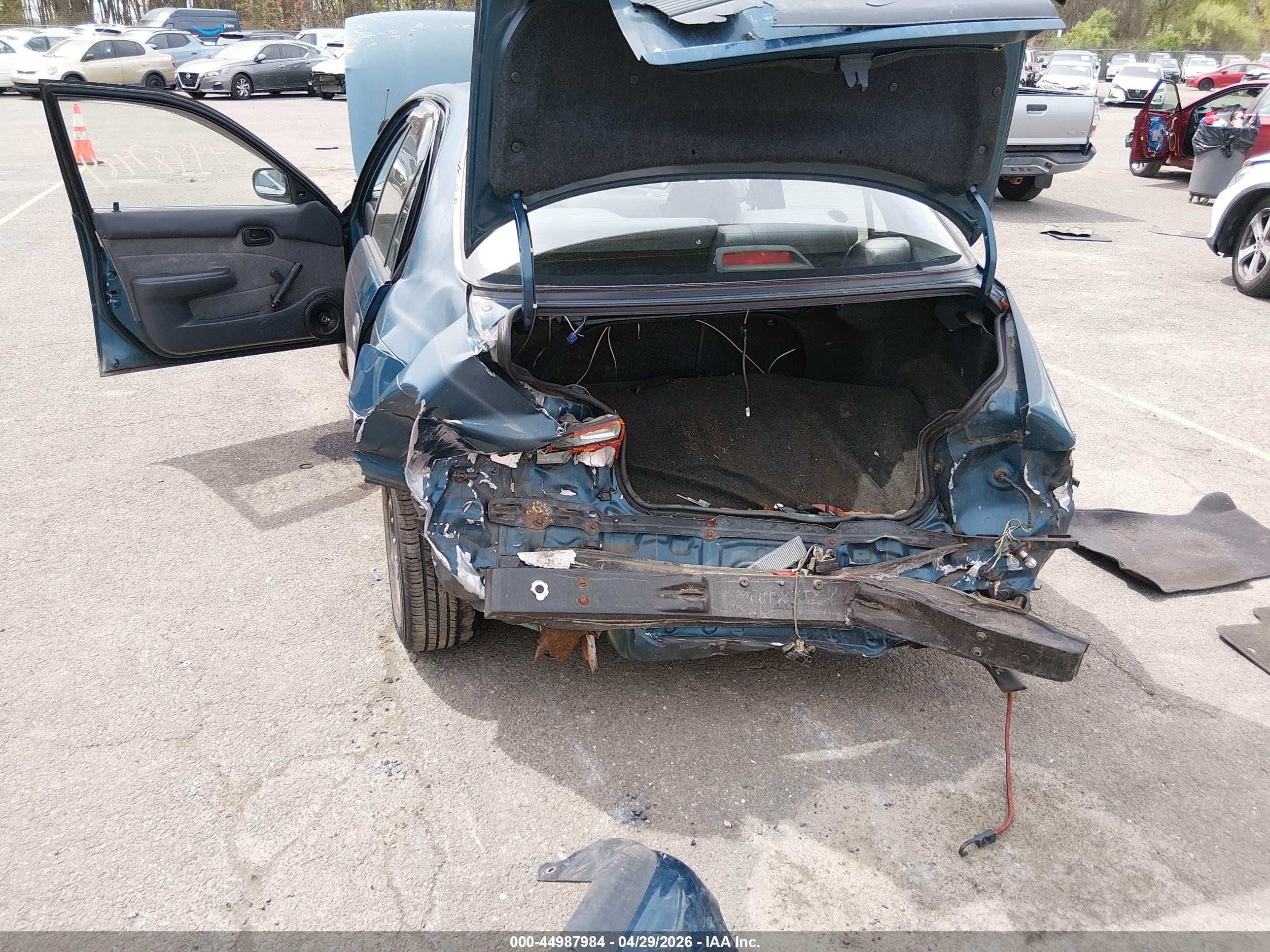 TOYOTA COROLLA image 6