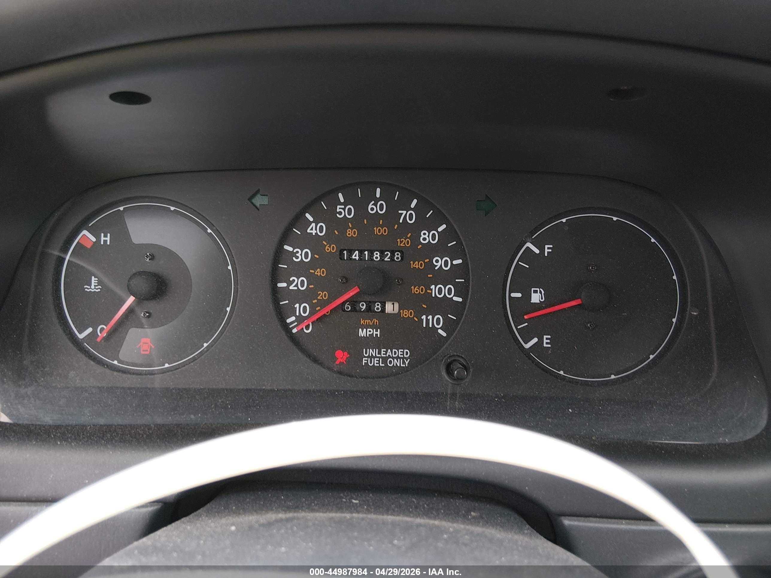 TOYOTA COROLLA image 7