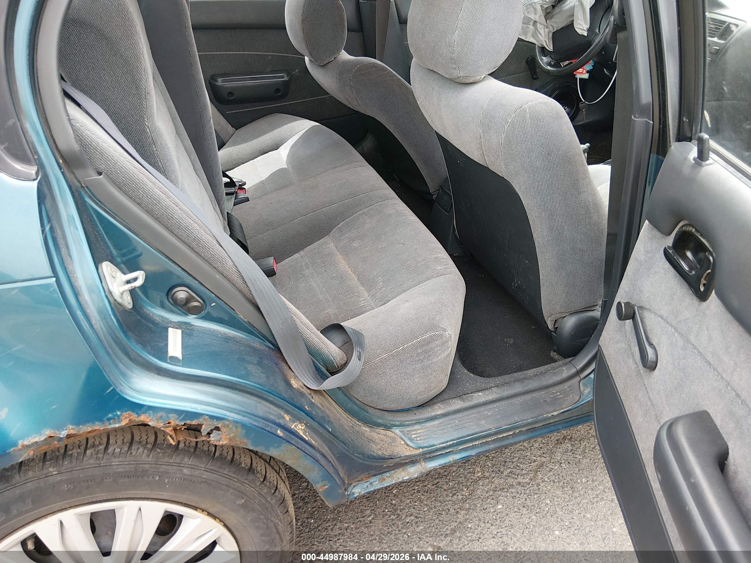 TOYOTA COROLLA image 8