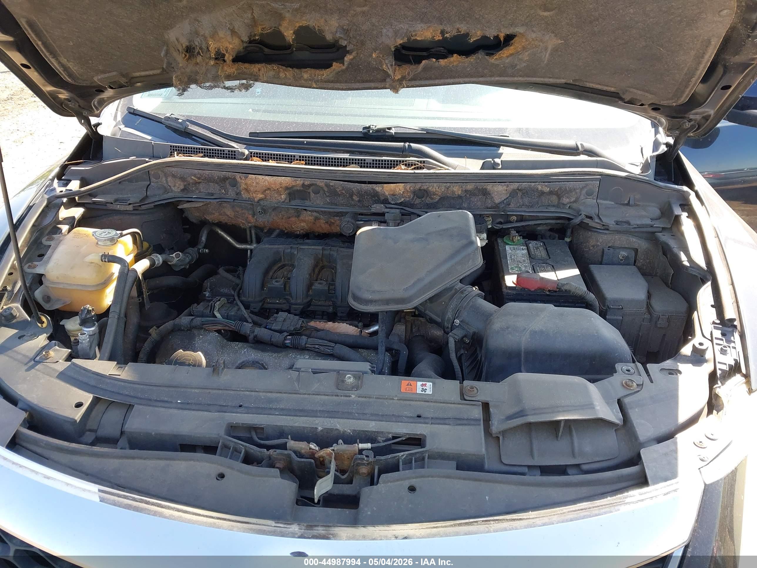 MAZDA CX-9 image 10
