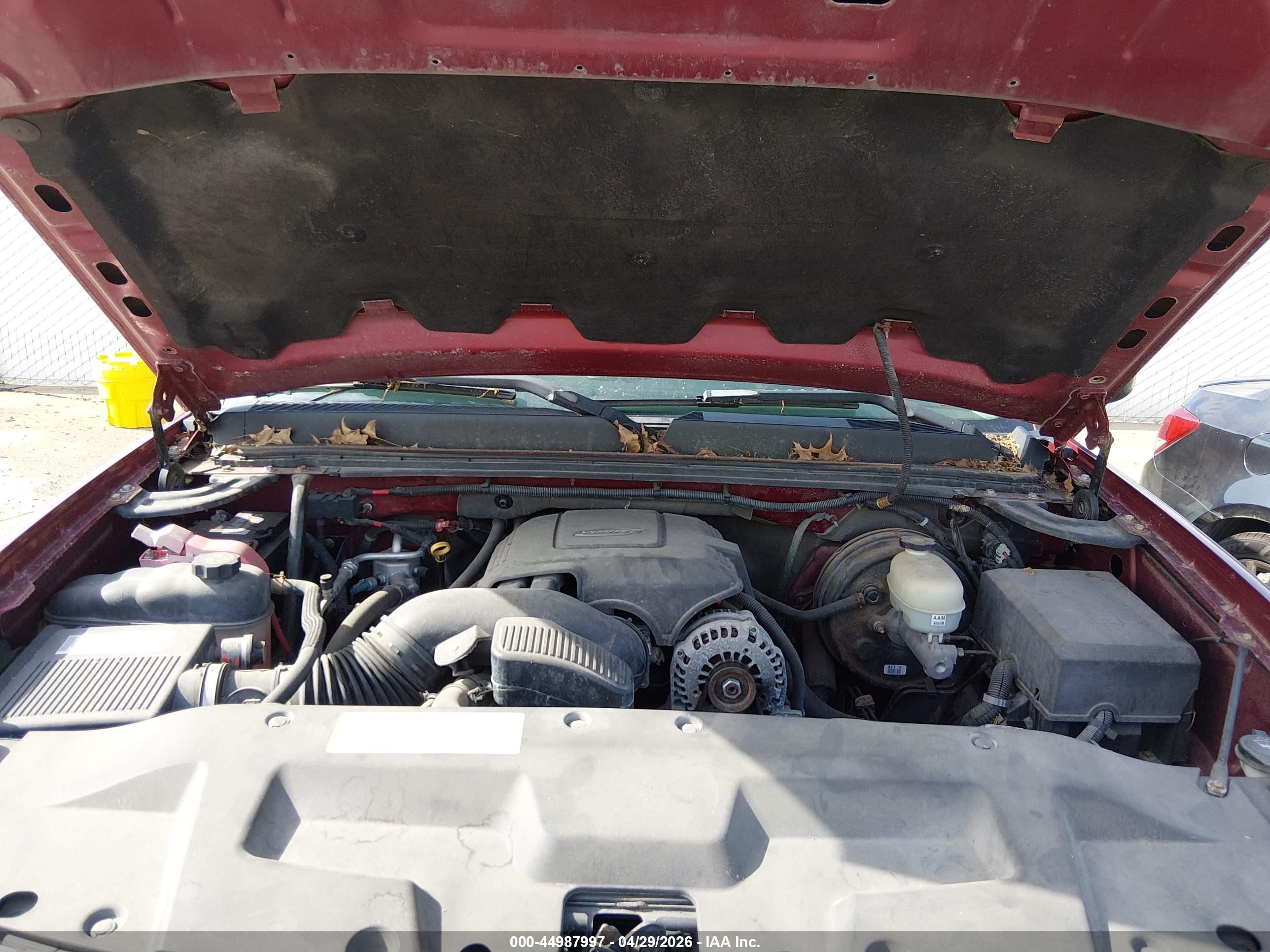 GMC SIERRA image 10
