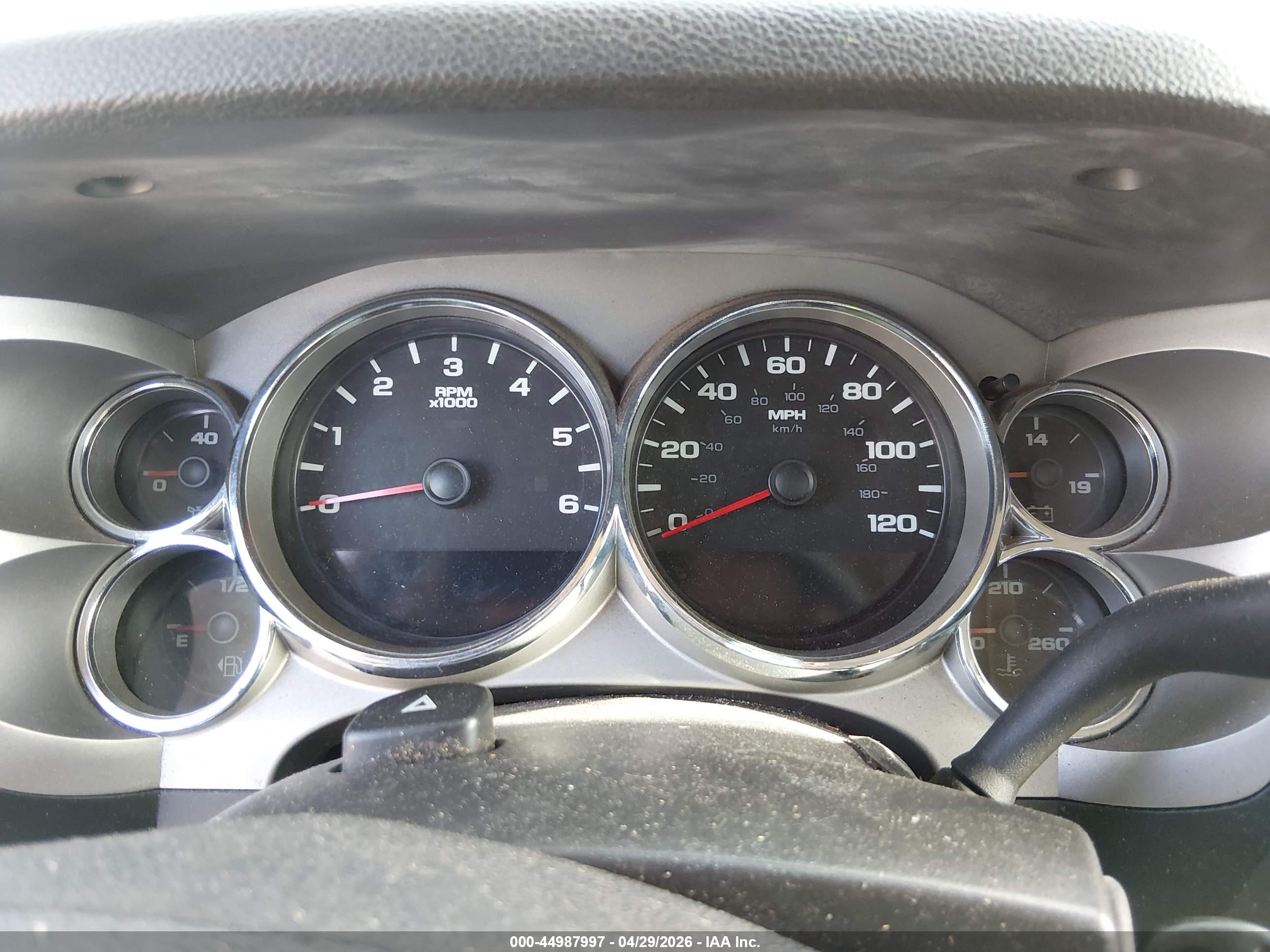 GMC SIERRA image 7
