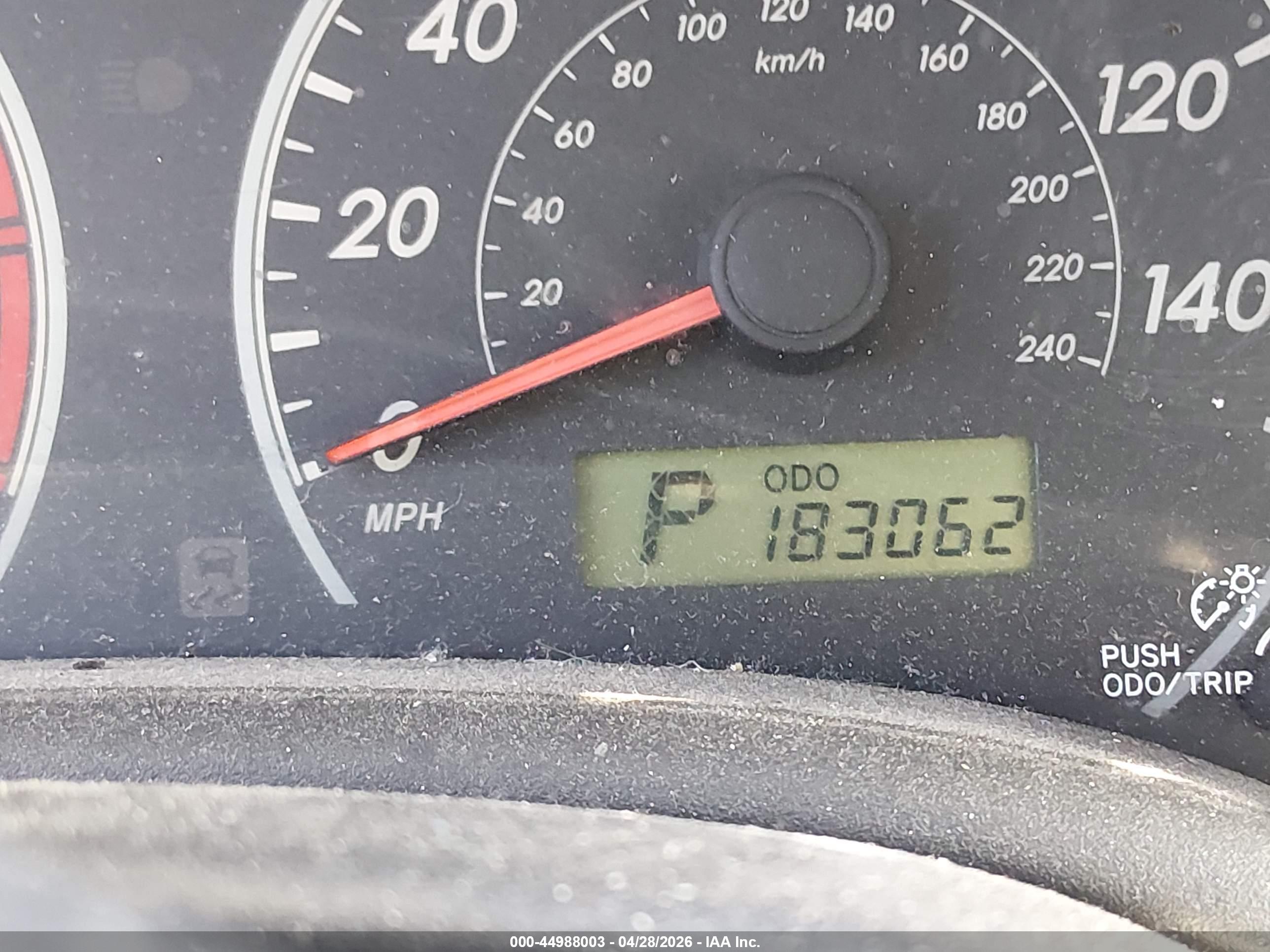 TOYOTA COROLLA image 7