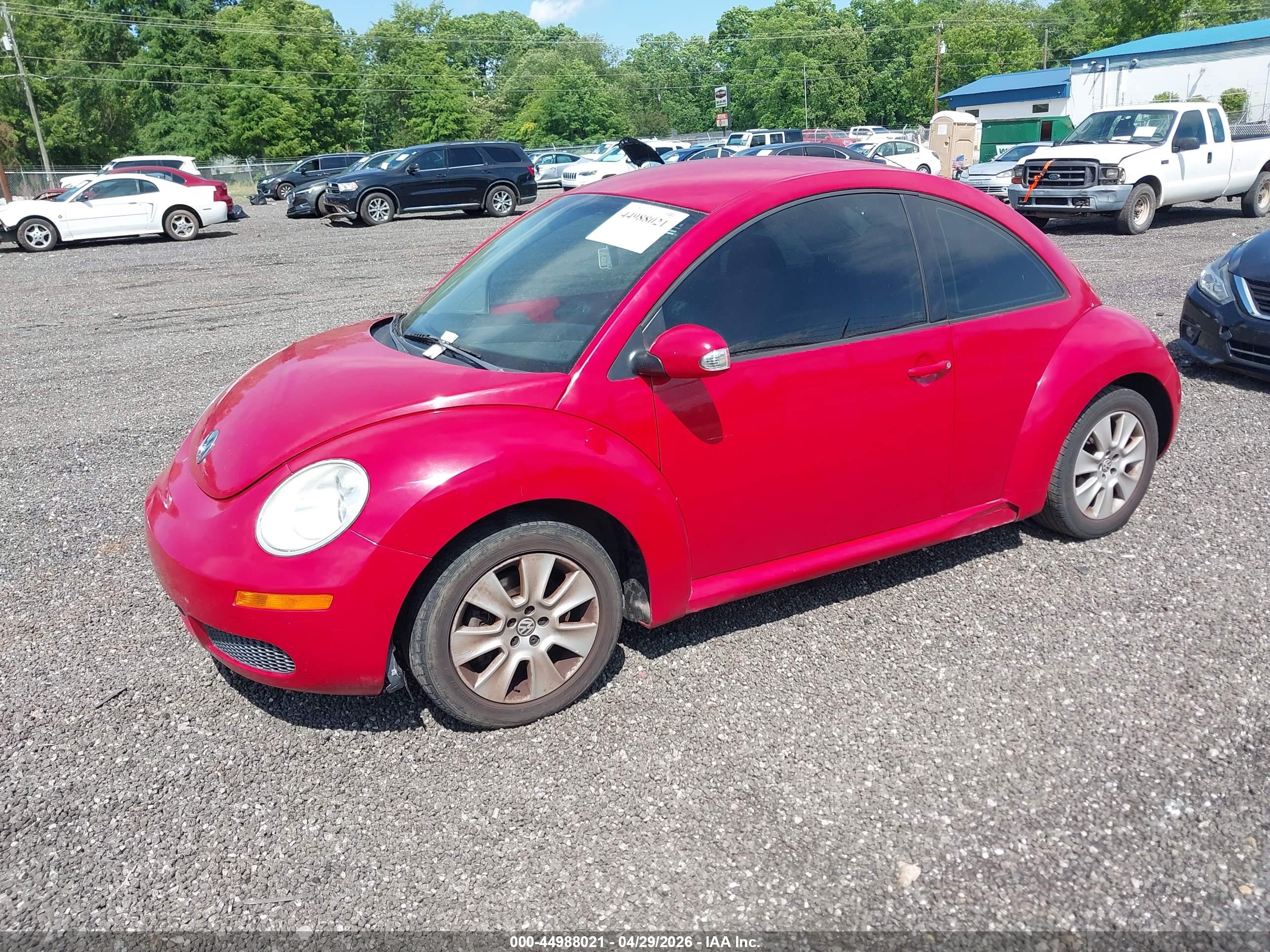 VOLKSWAGEN NEW image 2