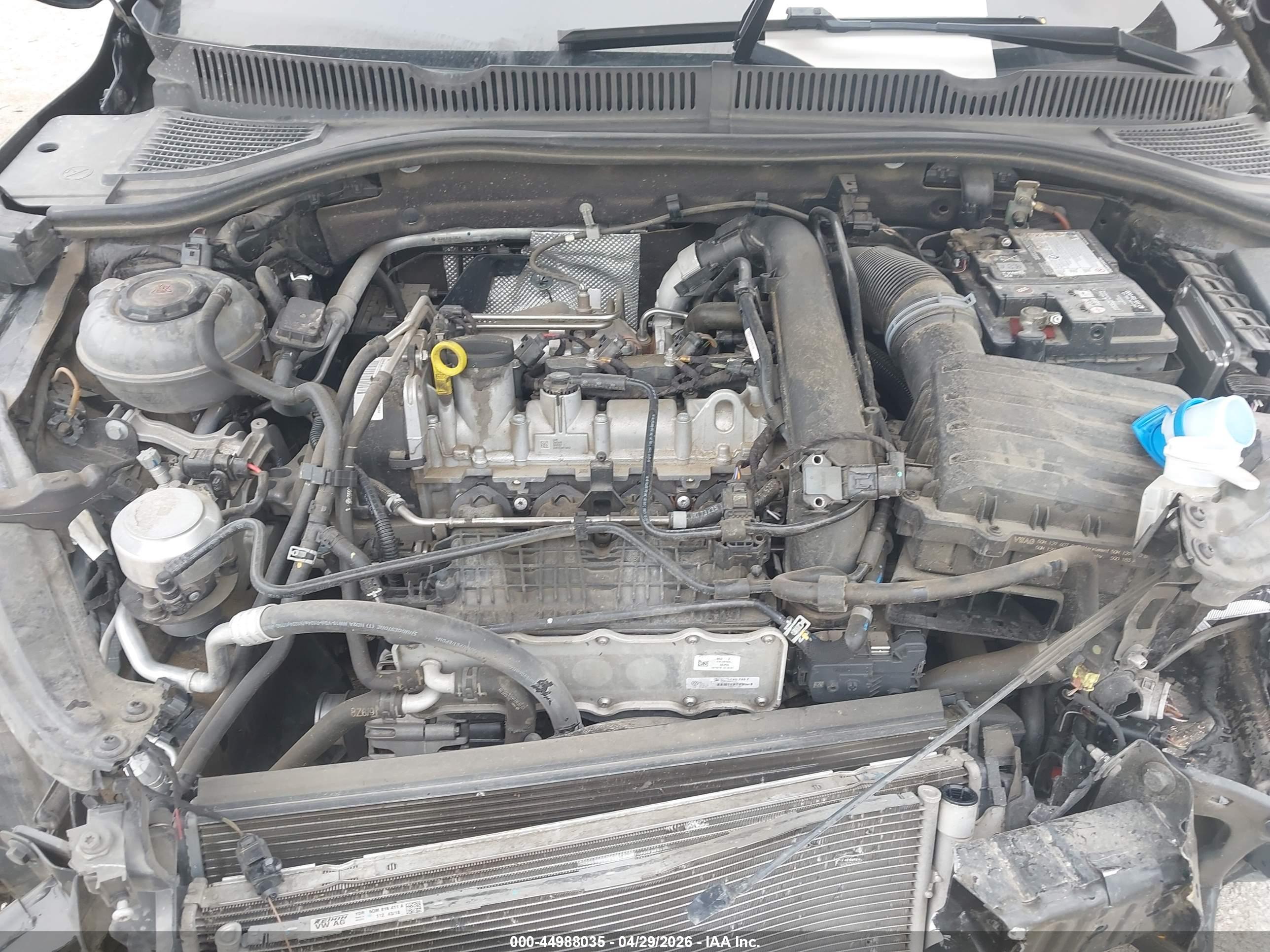 VOLKSWAGEN JETTA image 10