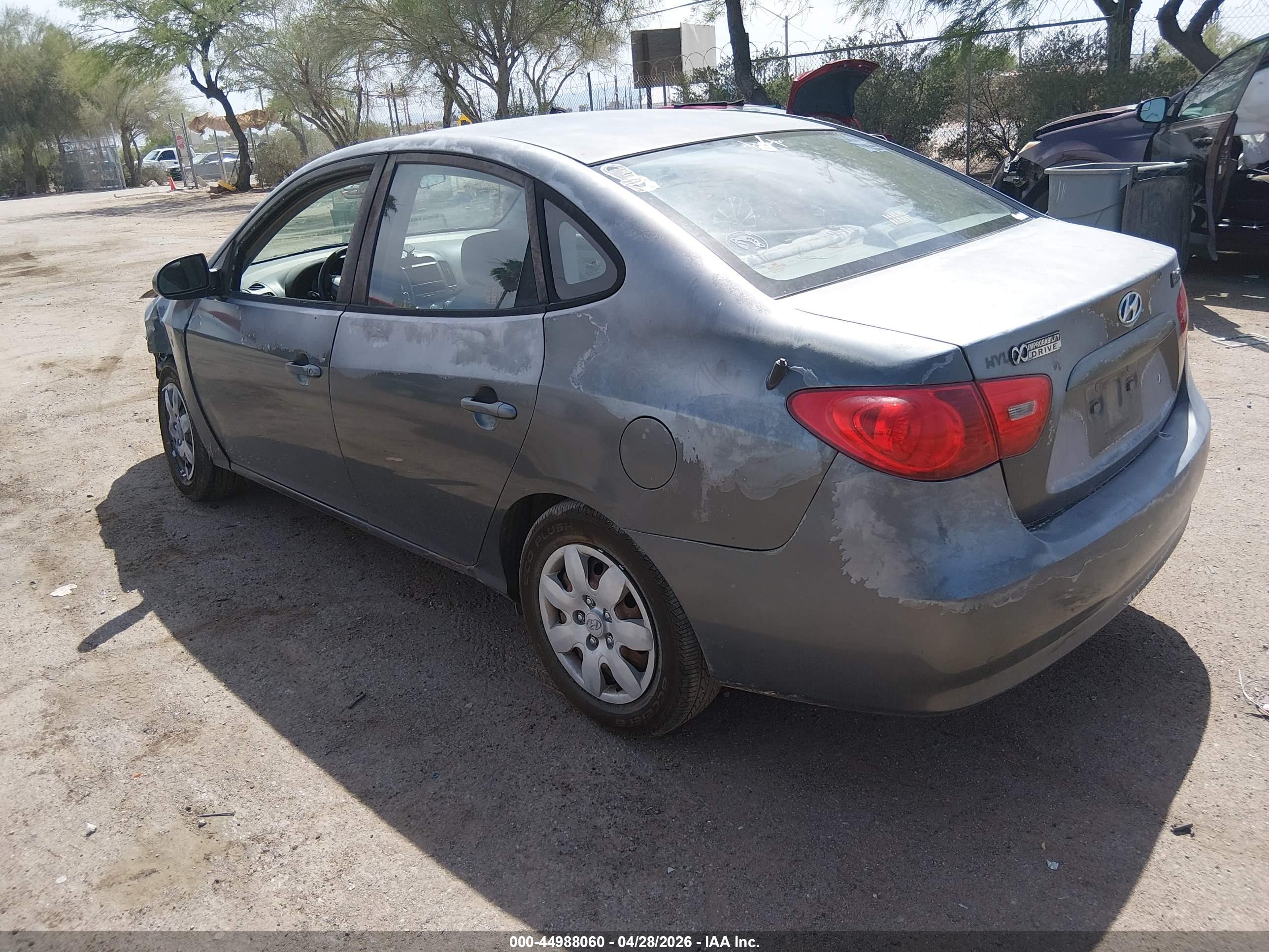 HYUNDAI ELANTRA image 3