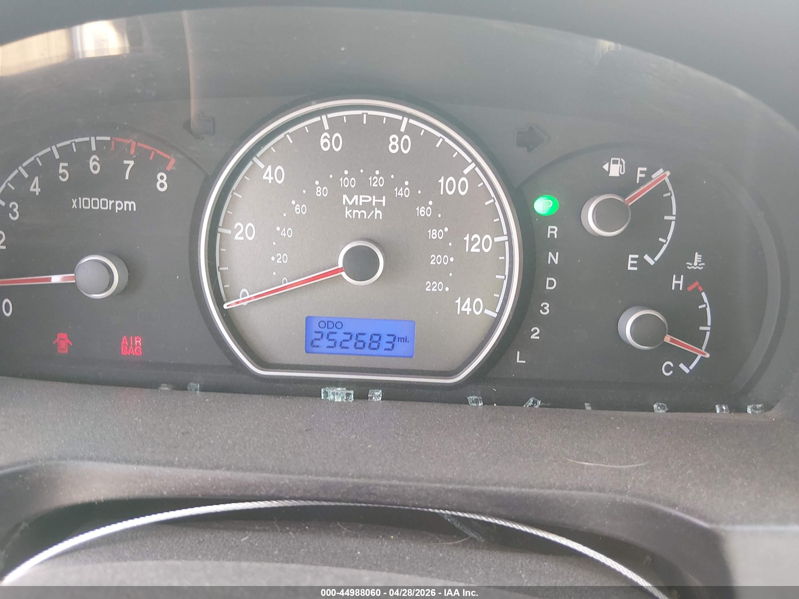HYUNDAI ELANTRA image 7