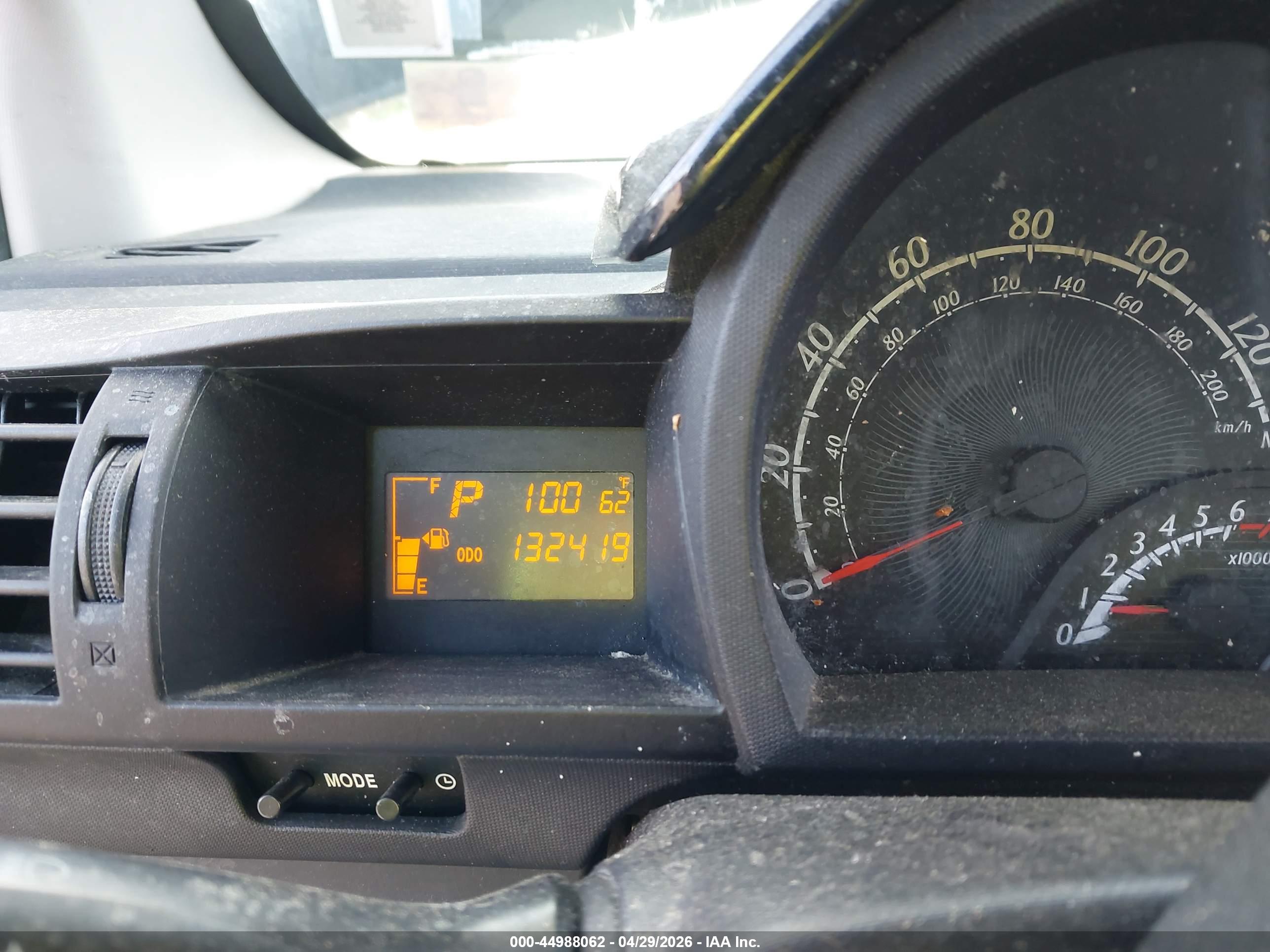 SCION IQ image 7