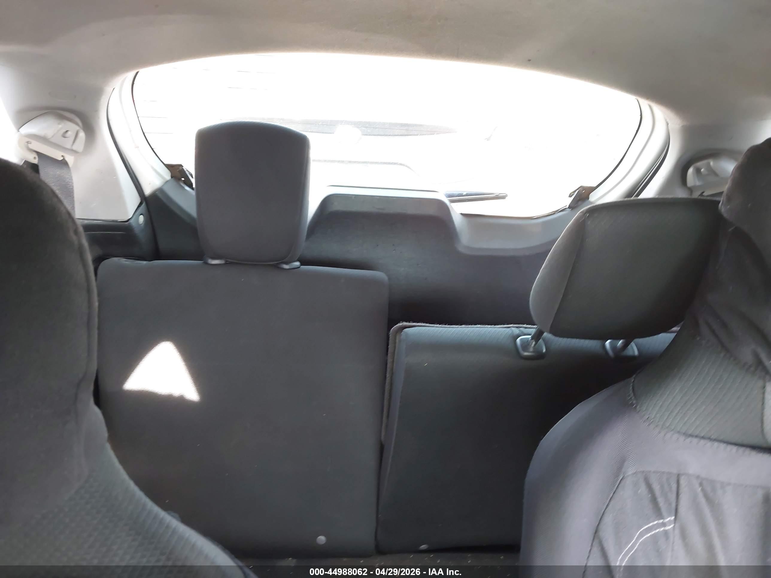SCION IQ image 8
