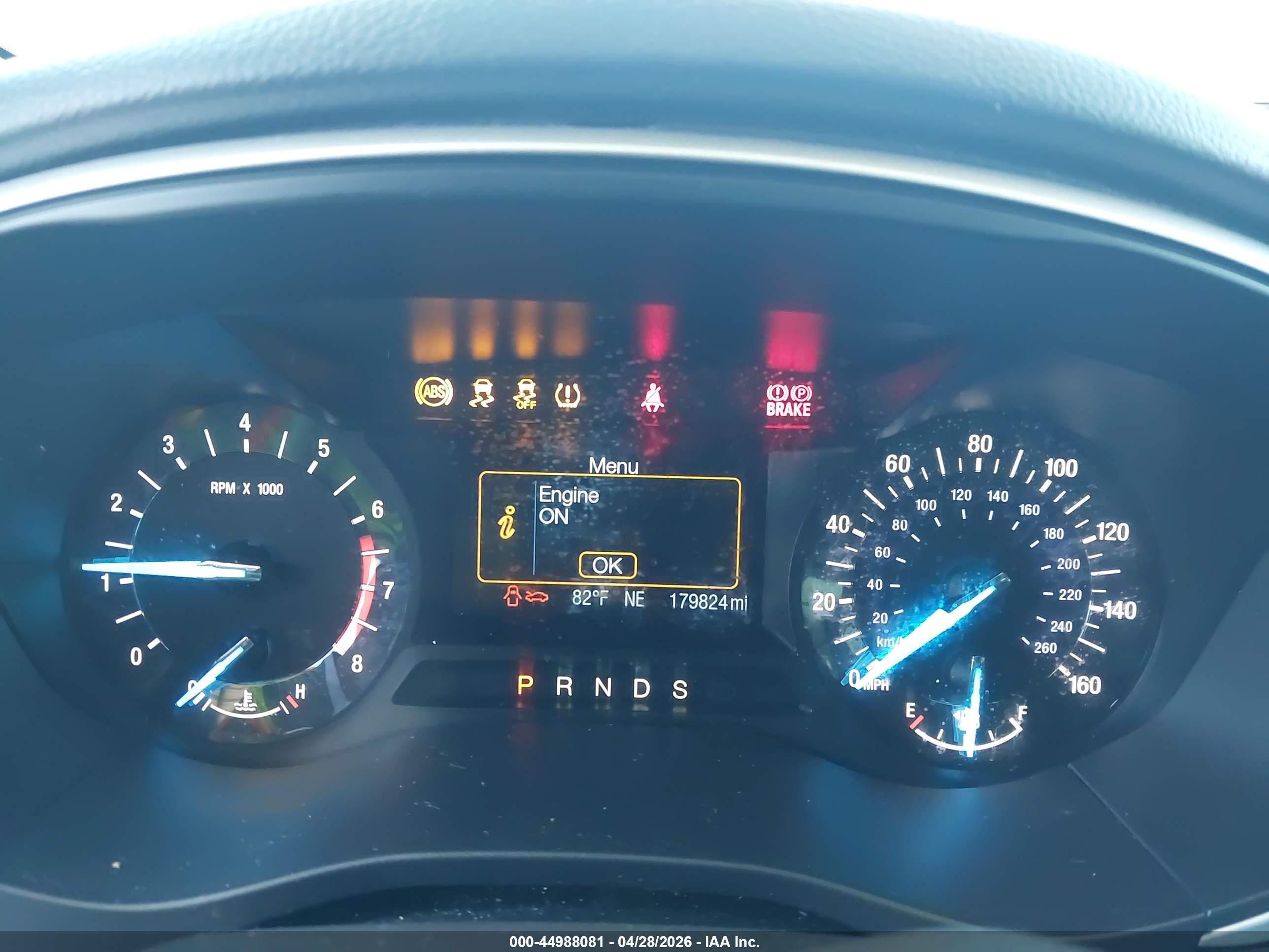 FORD FUSION image 7