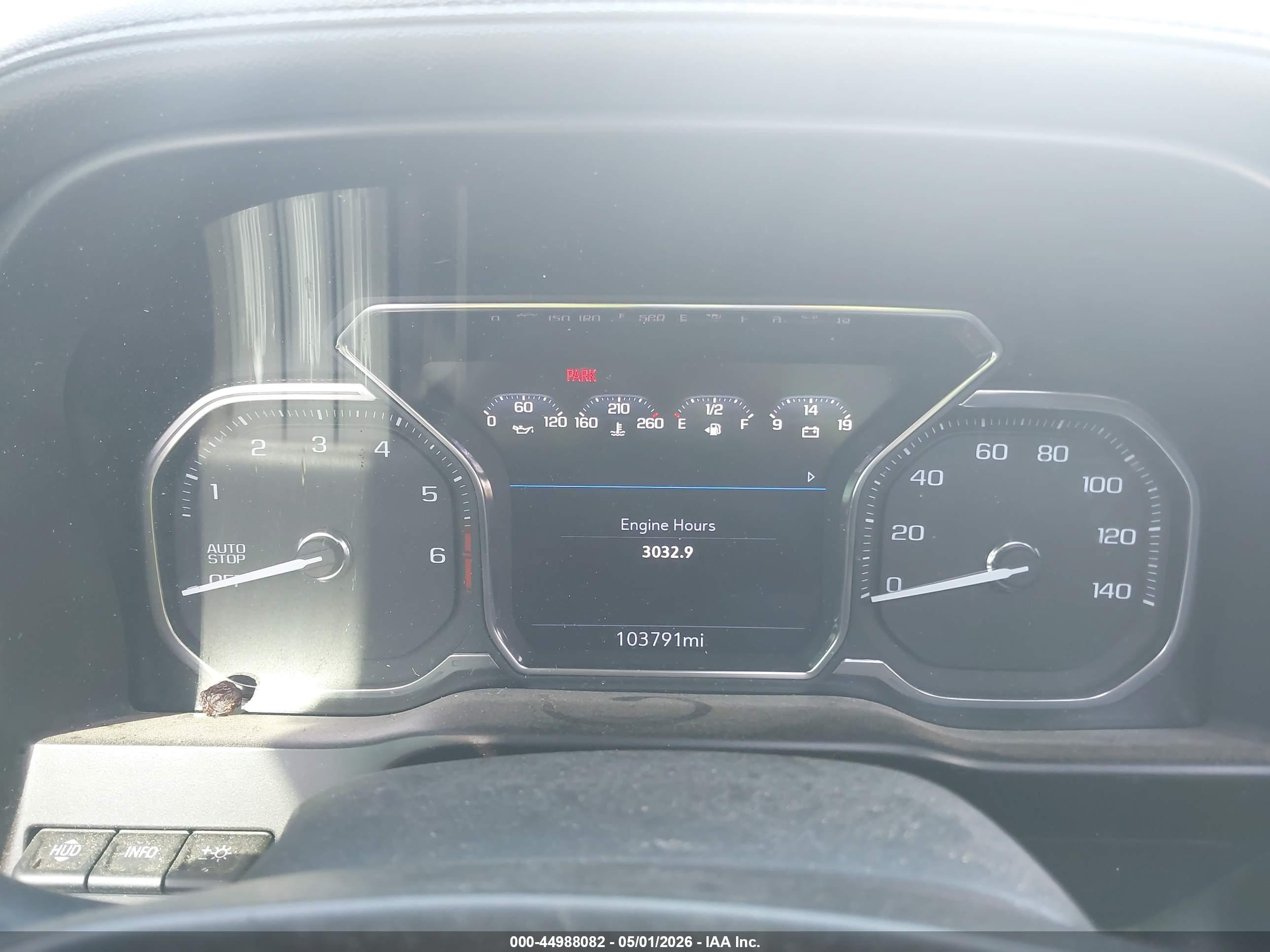 GMC SIERRA image 7