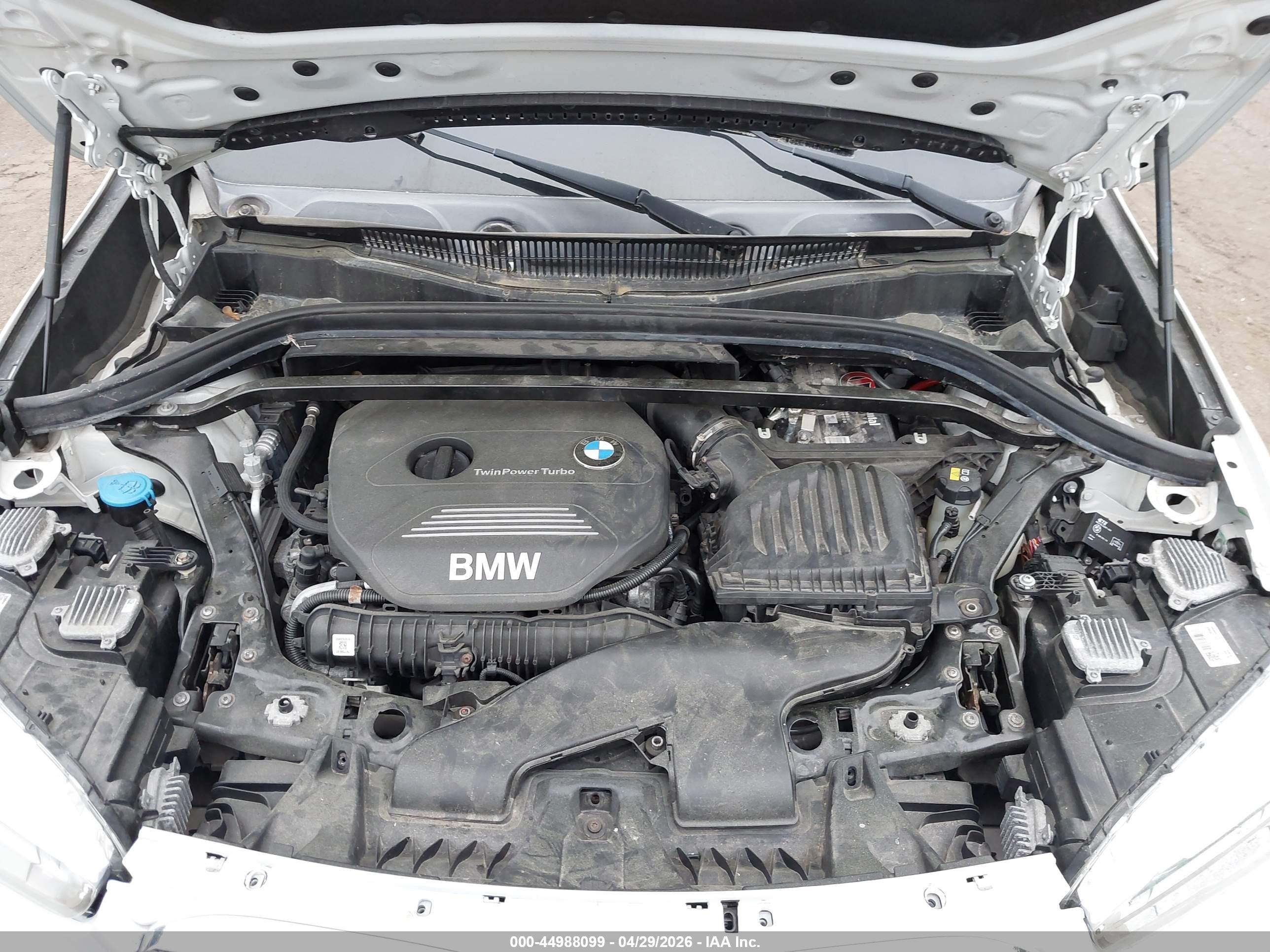 BMW X1 image 10