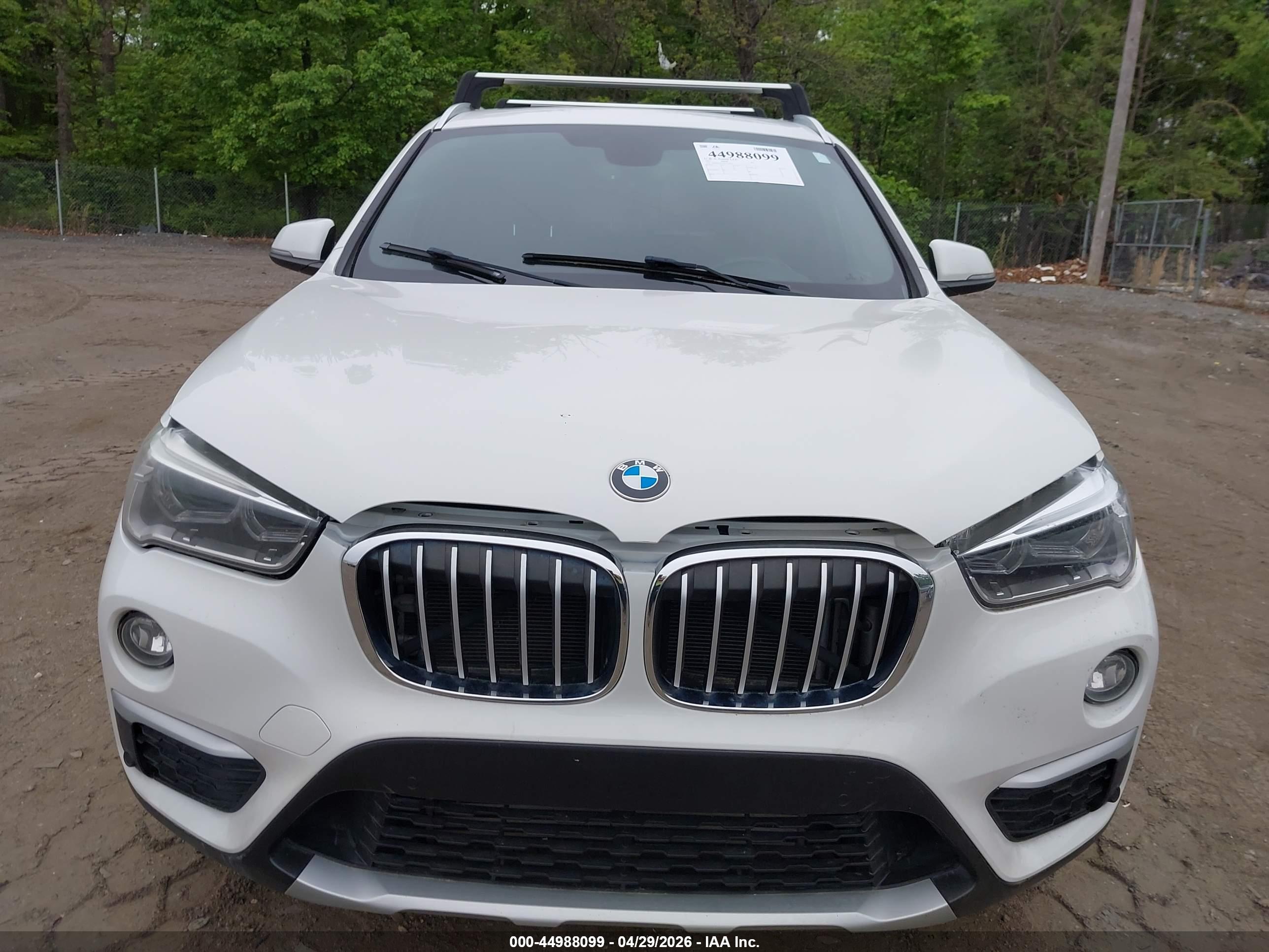 BMW X1 image 6