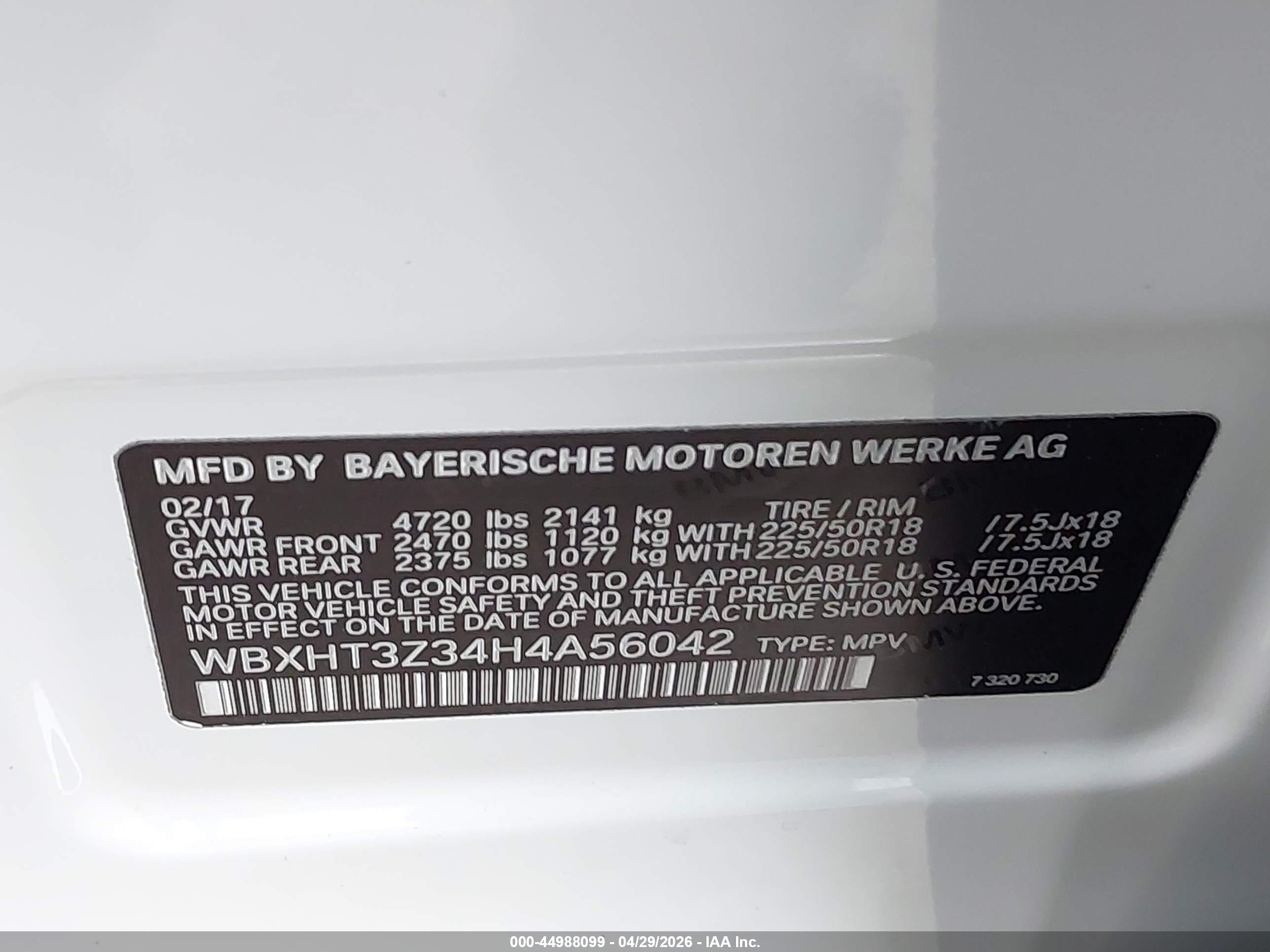 BMW X1 image 9