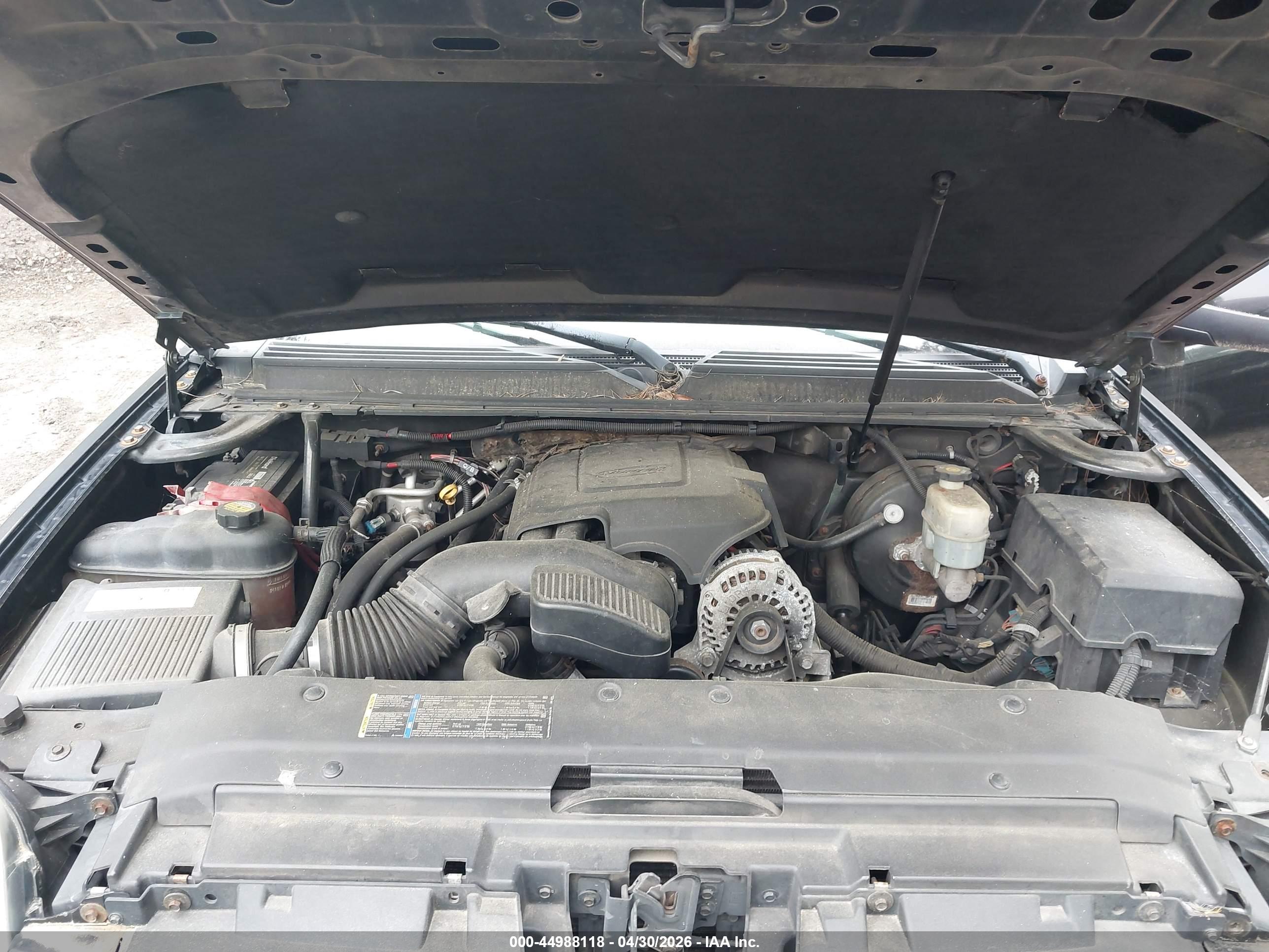 GMC YUKON image 10