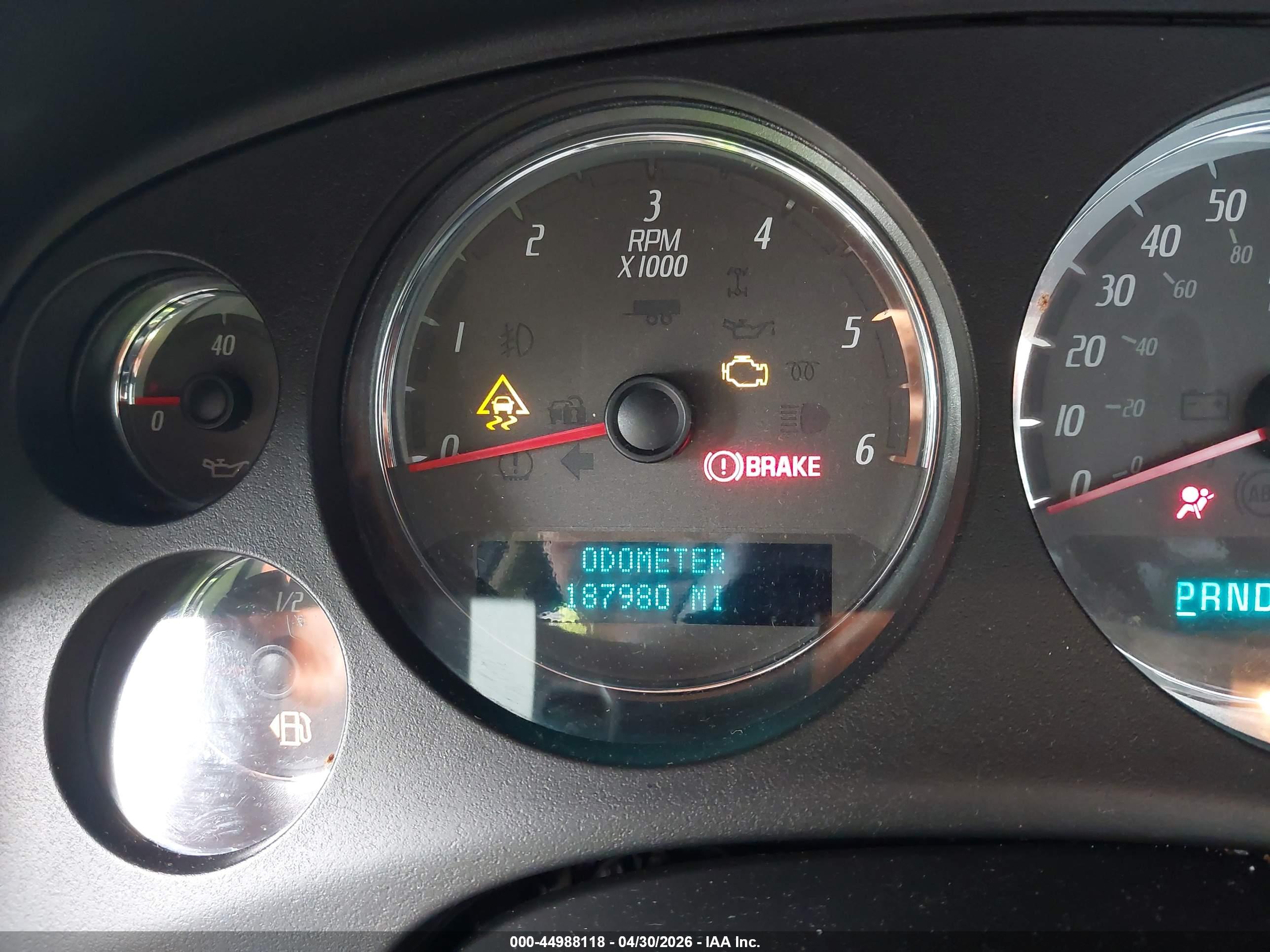GMC YUKON image 7