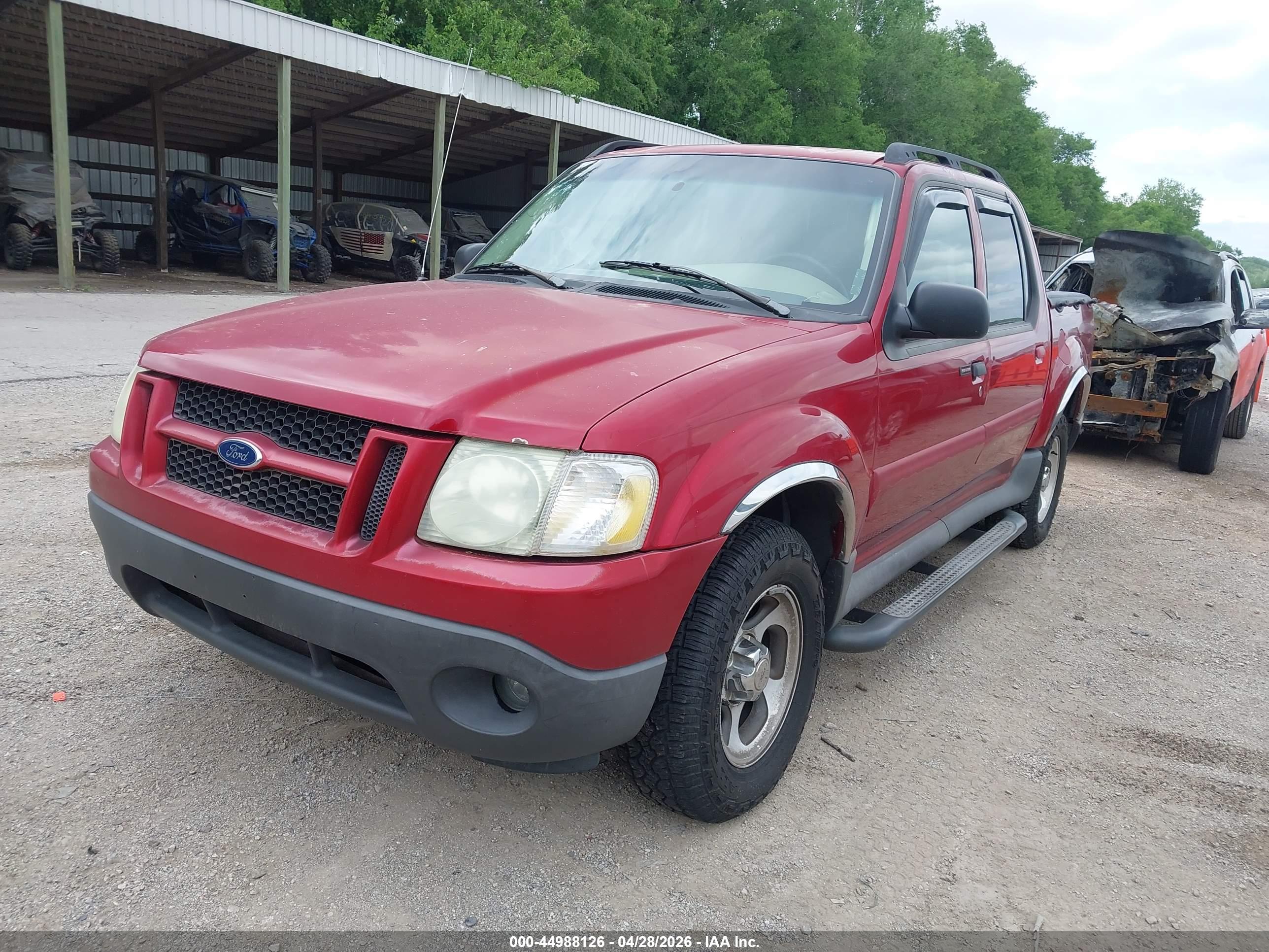 FORD EXPLORER image 2