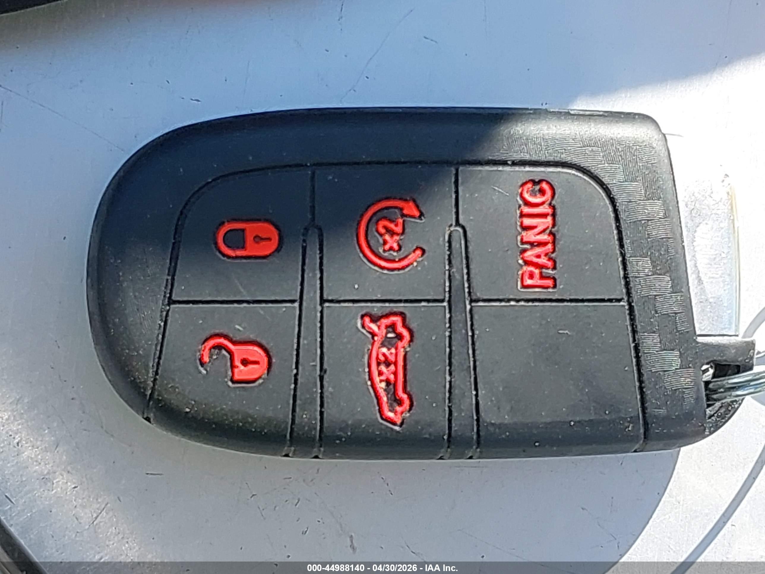 DODGE CHARGER image 11