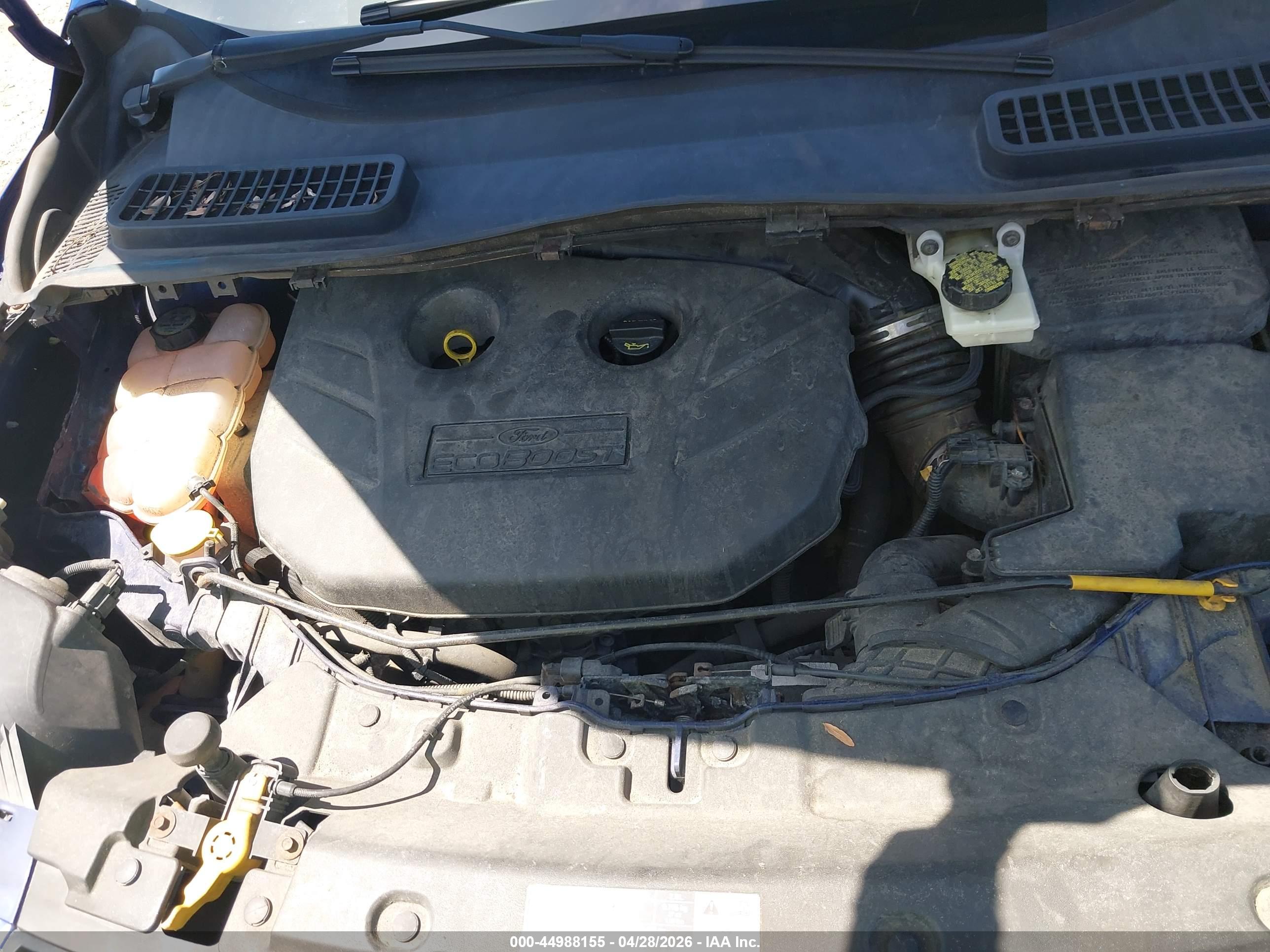 FORD ESCAPE image 10