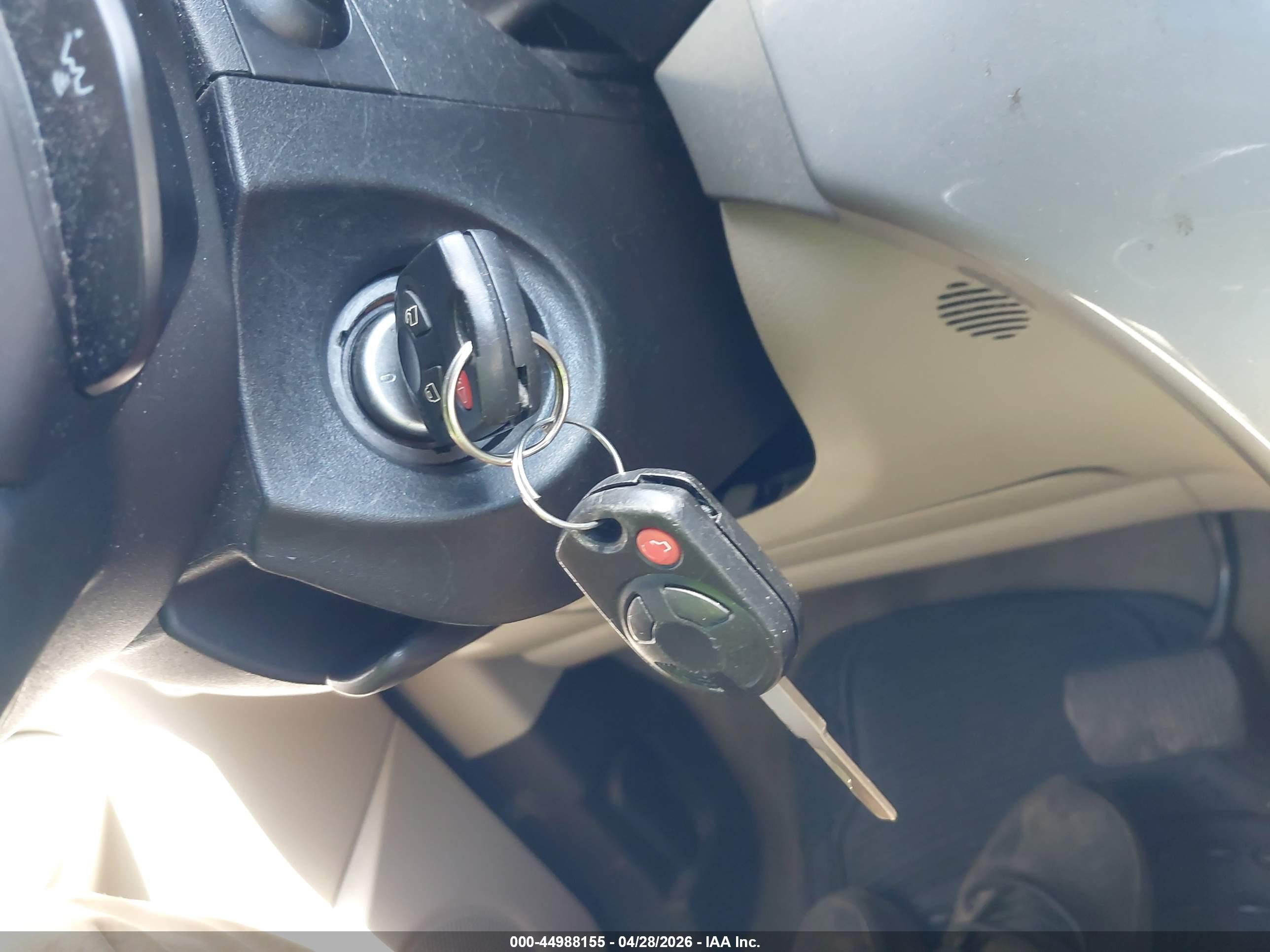 FORD ESCAPE image 11
