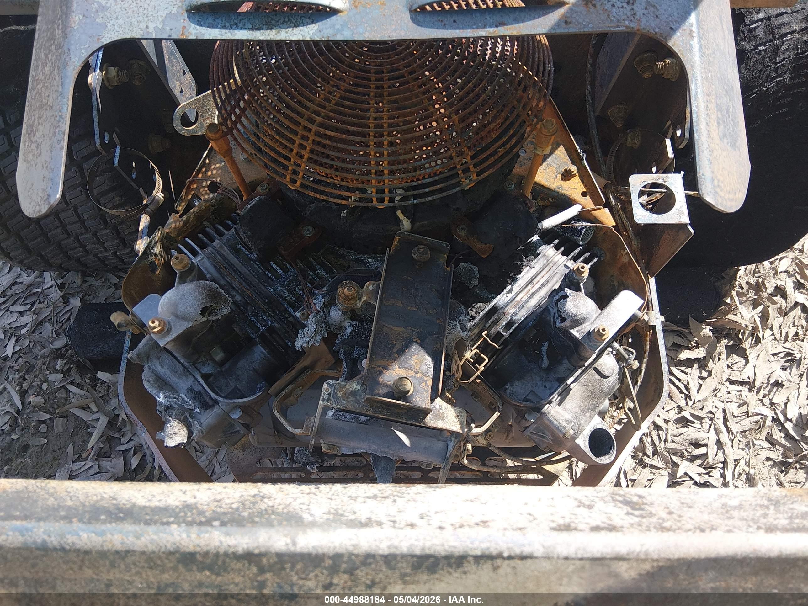 SCAG TIGER image 10