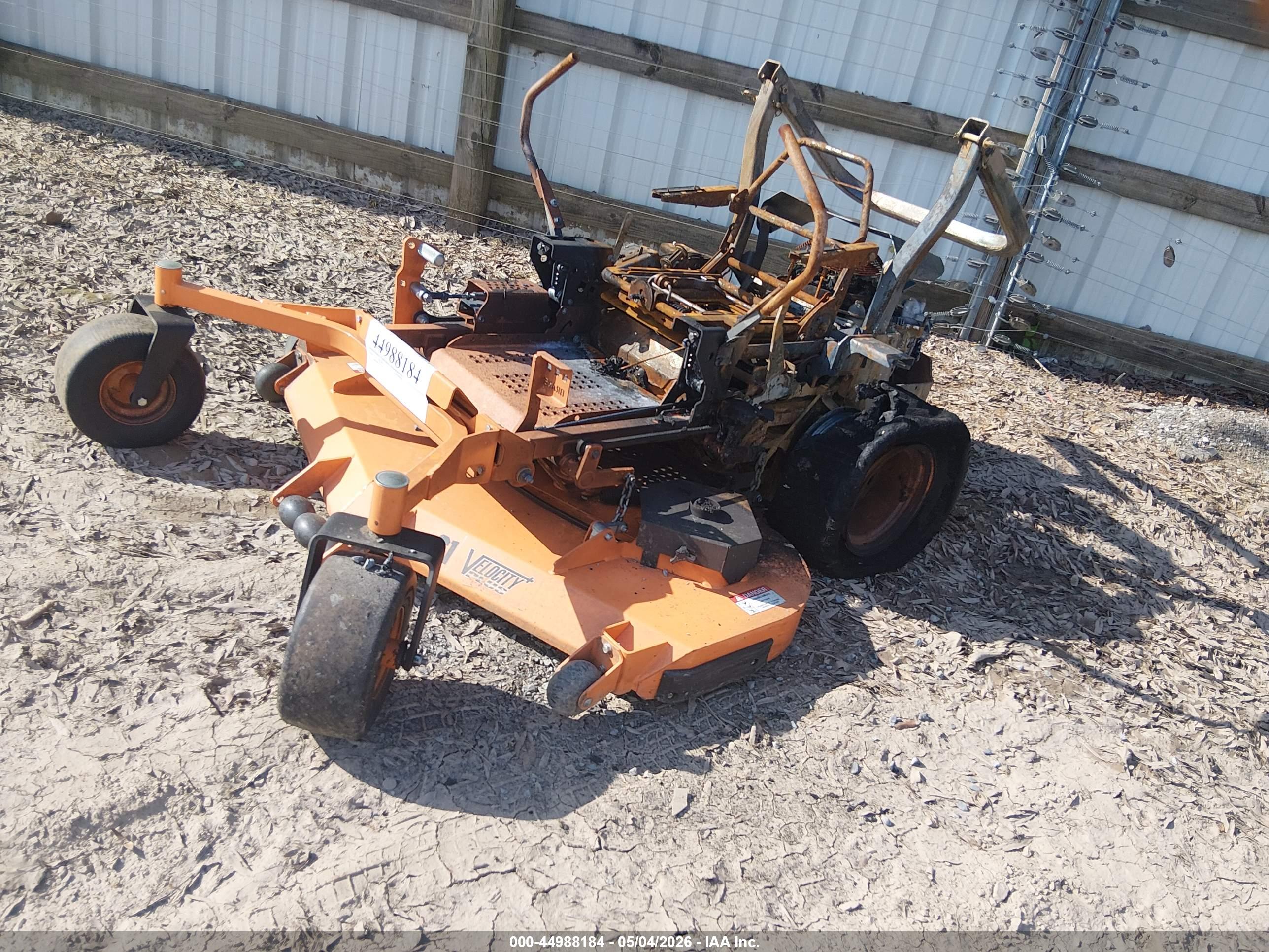 SCAG TIGER image 2