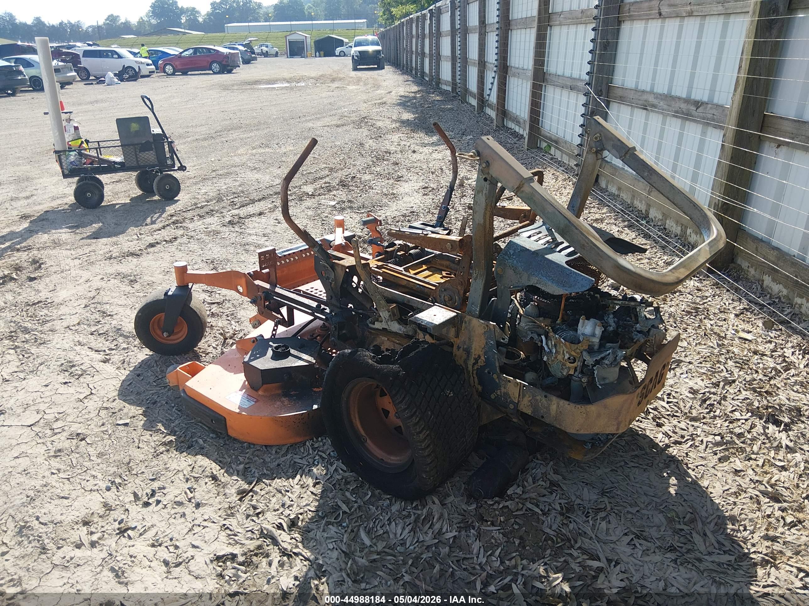 SCAG TIGER image 3