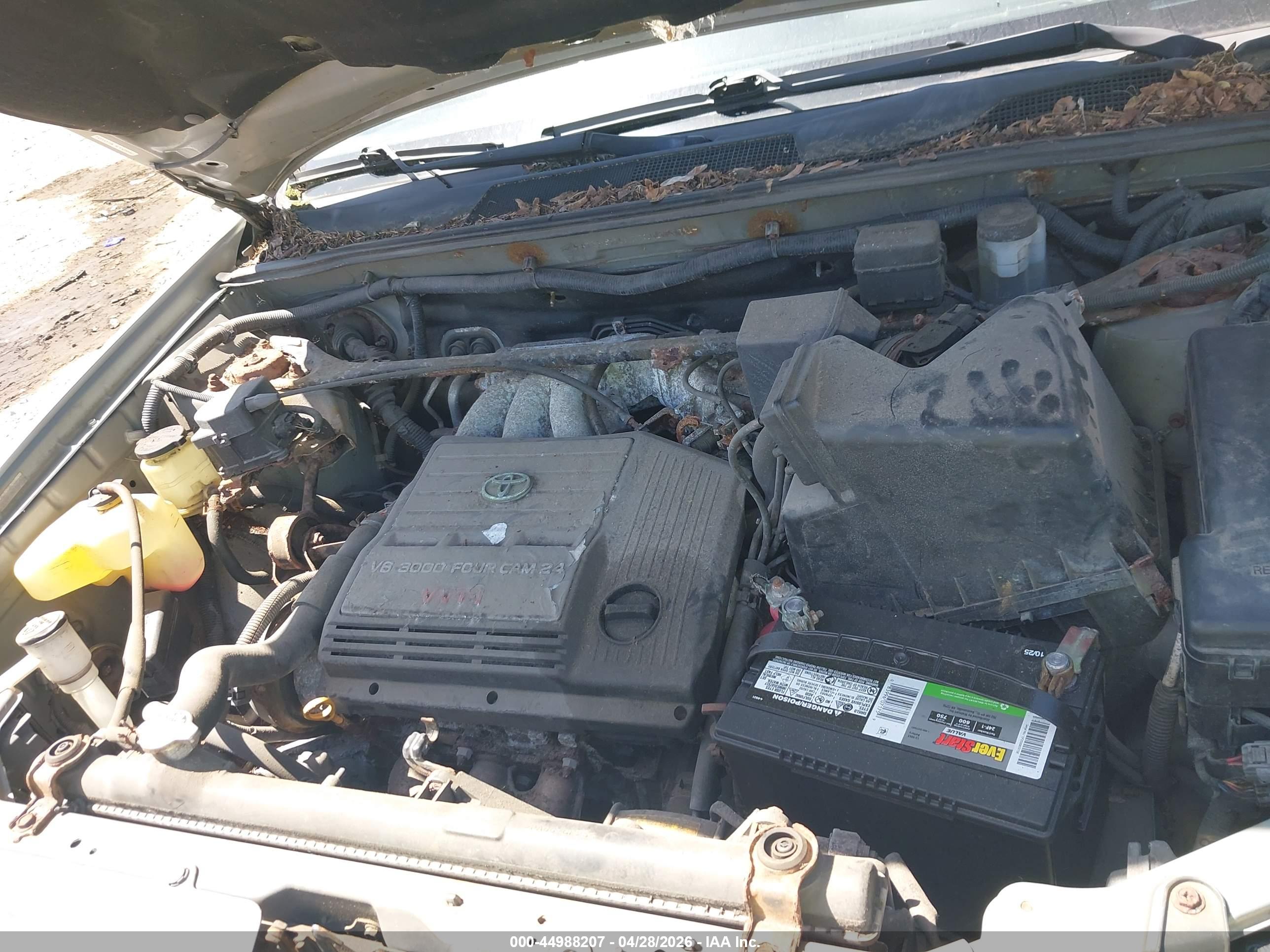 TOYOTA HIGHLANDER image 10