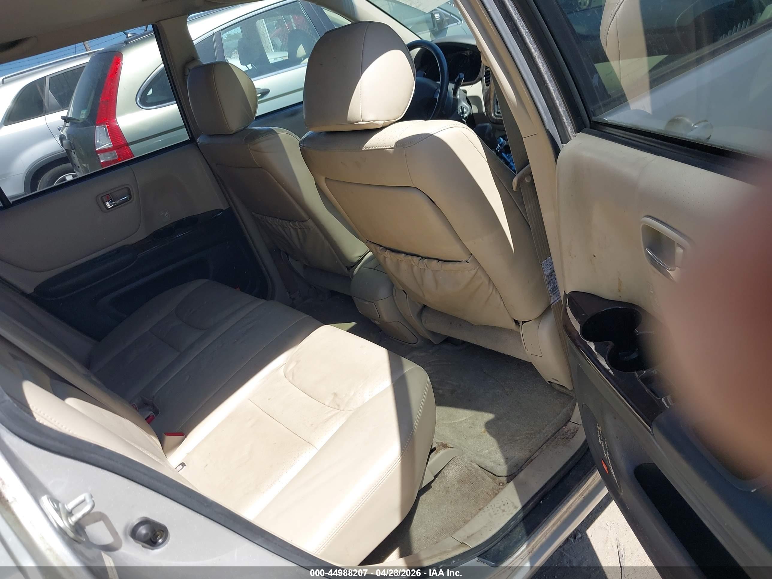 TOYOTA HIGHLANDER image 8