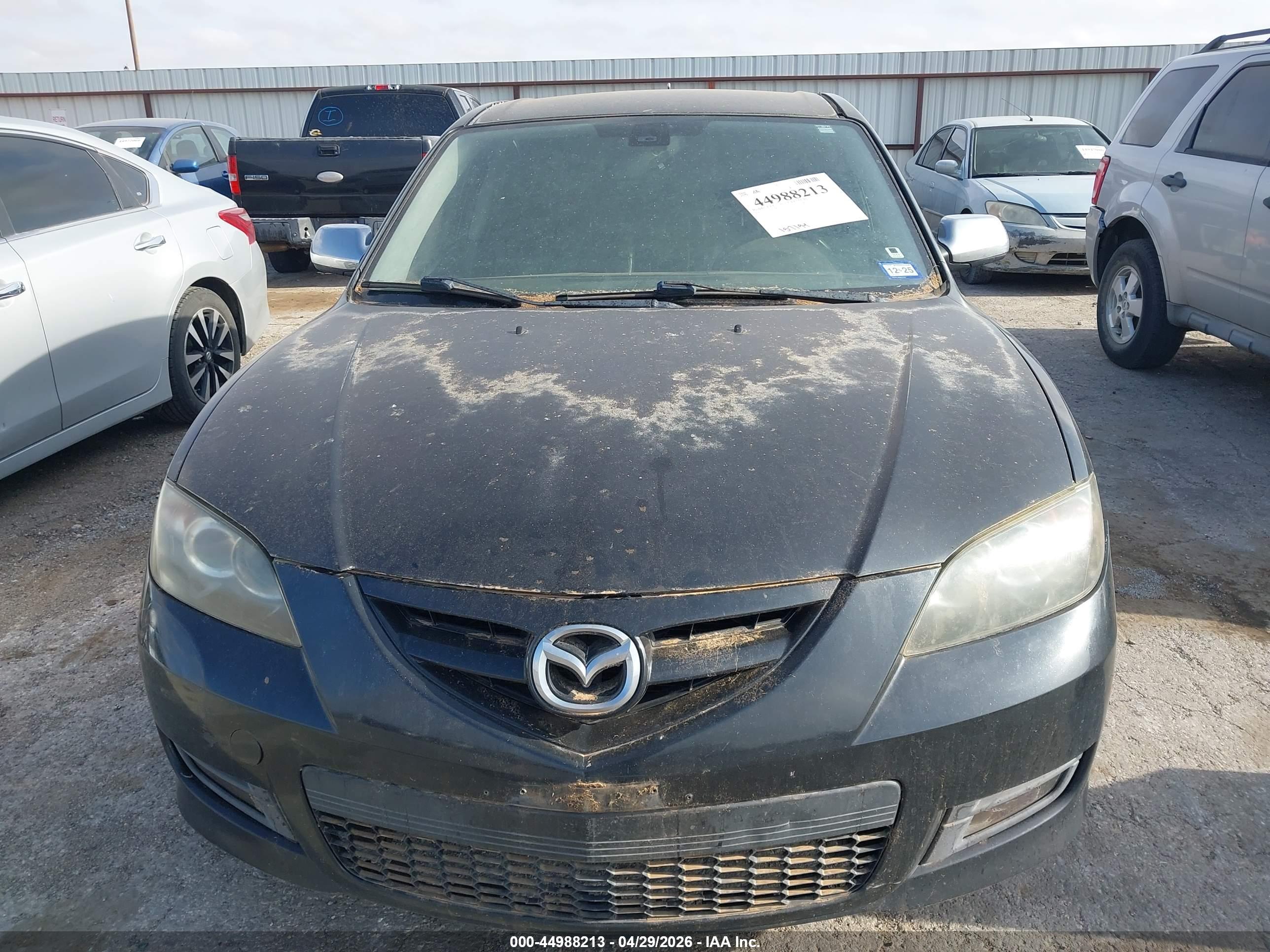 MAZDA MAZDA3 image 6