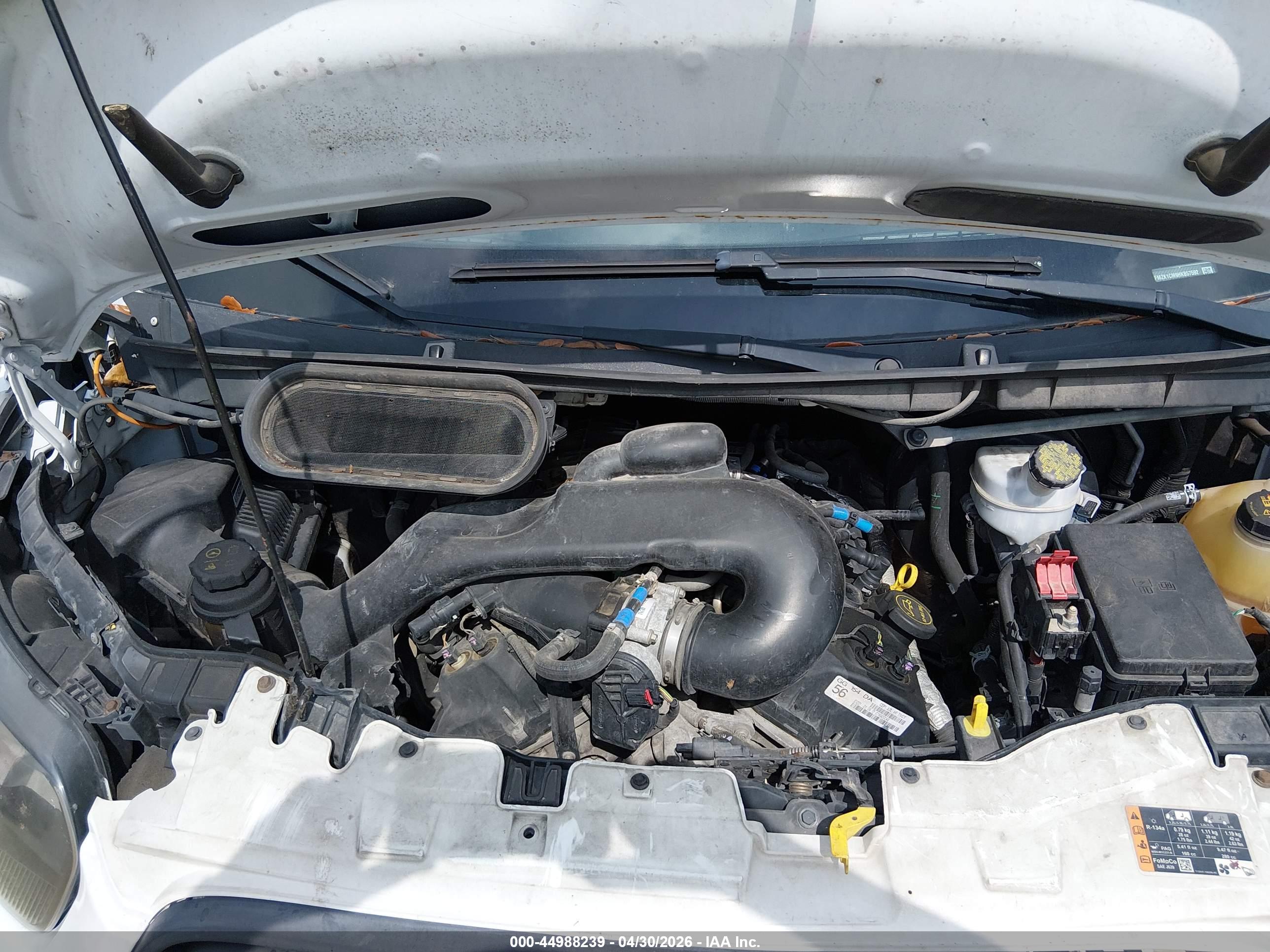FORD TRANSIT-150 image 10