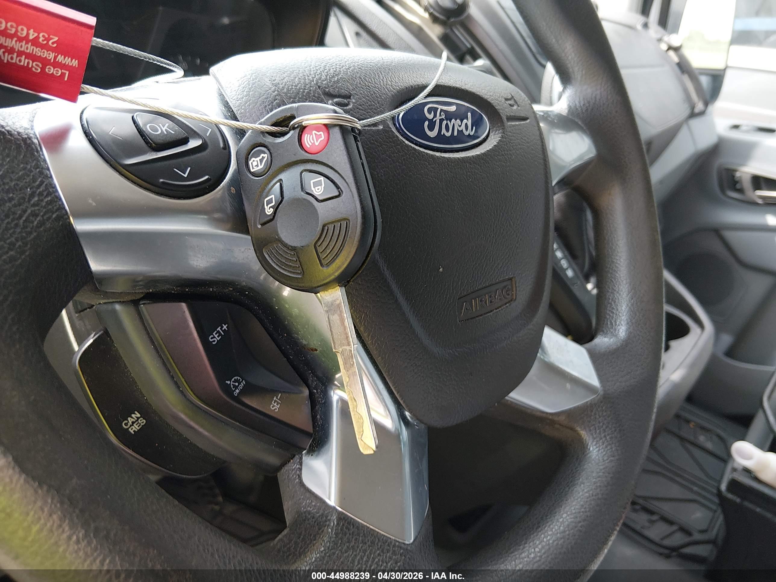 FORD TRANSIT-150 image 11