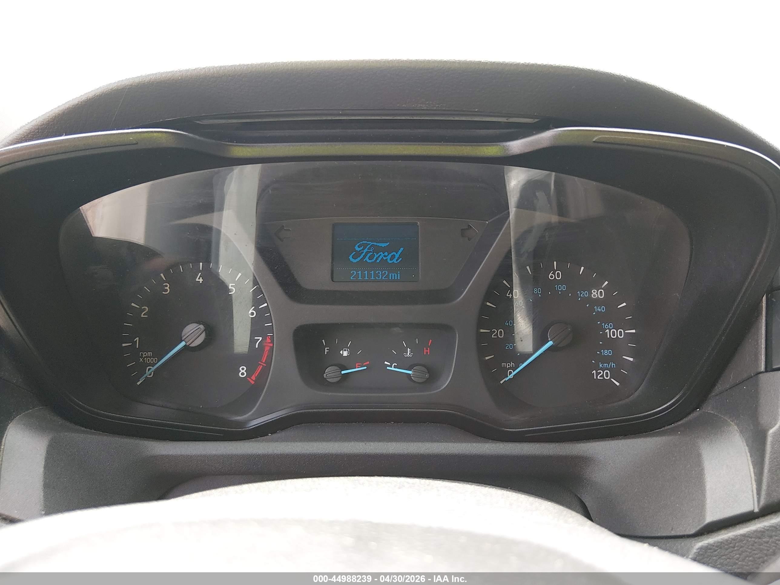 FORD TRANSIT-150 image 7