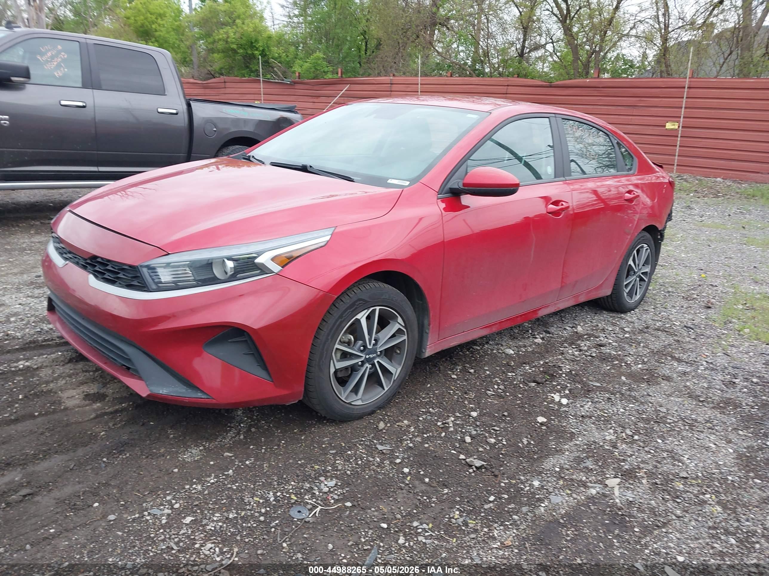 KIA FORTE image 2