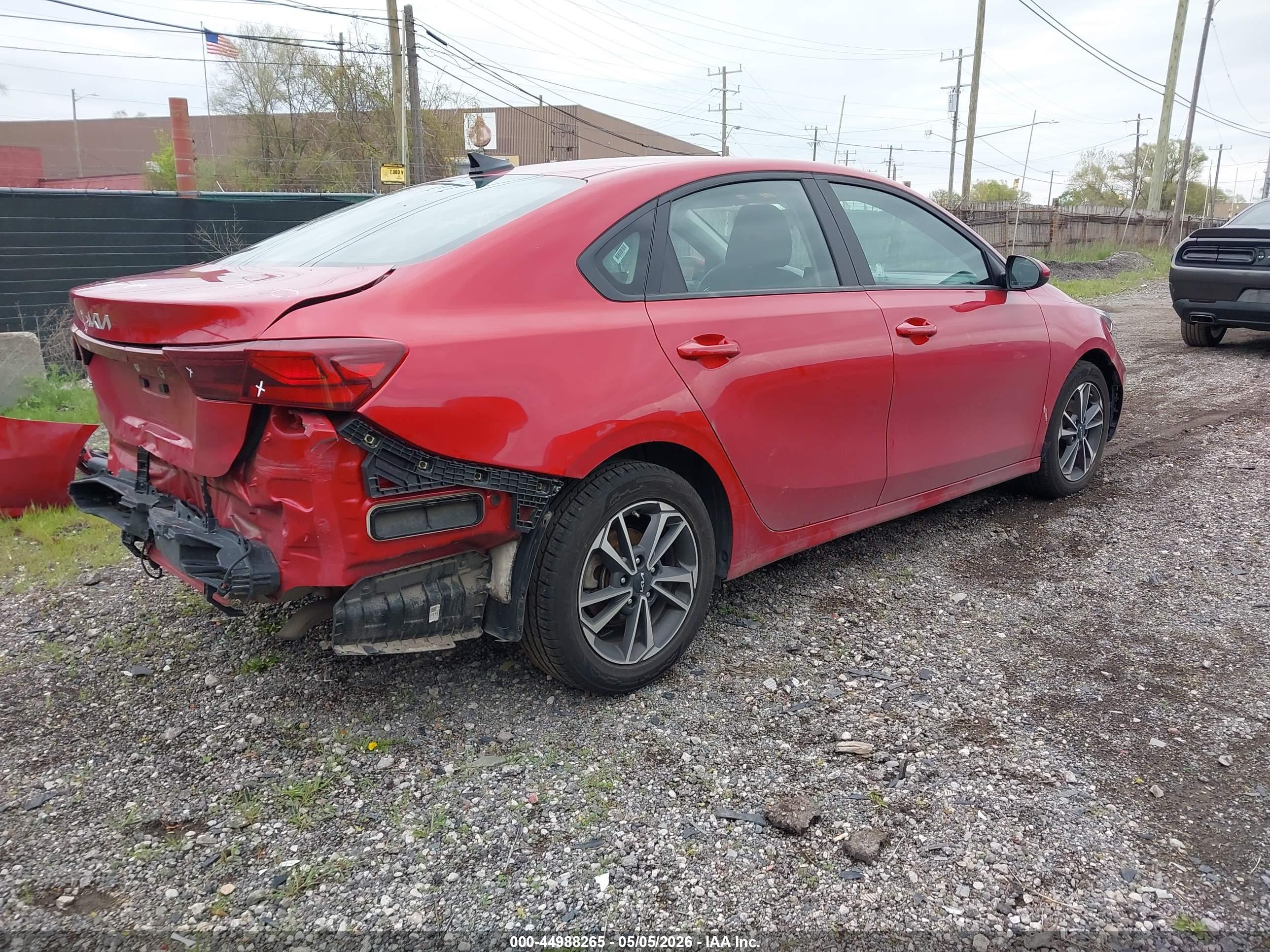 KIA FORTE image 4