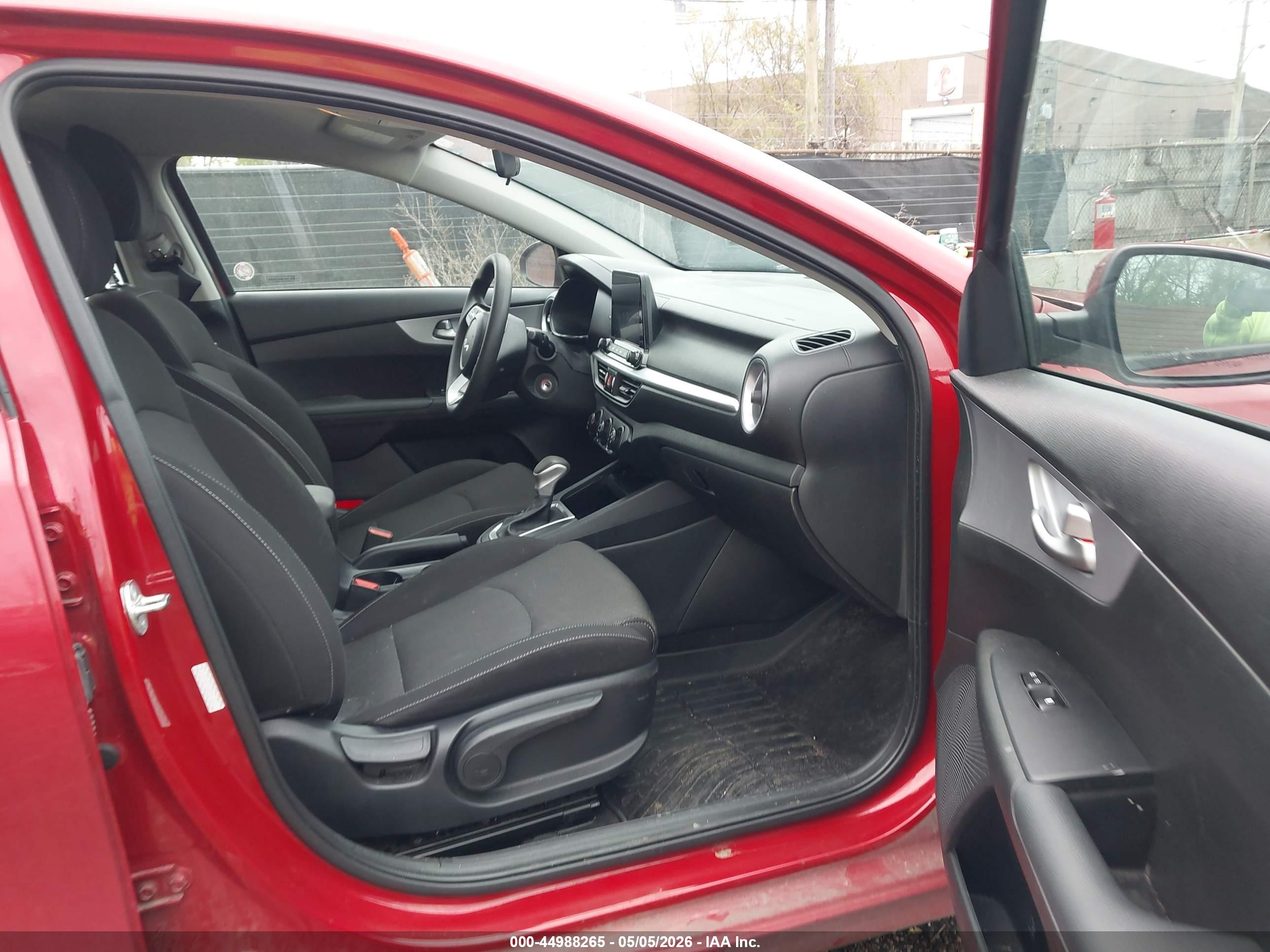KIA FORTE image 5