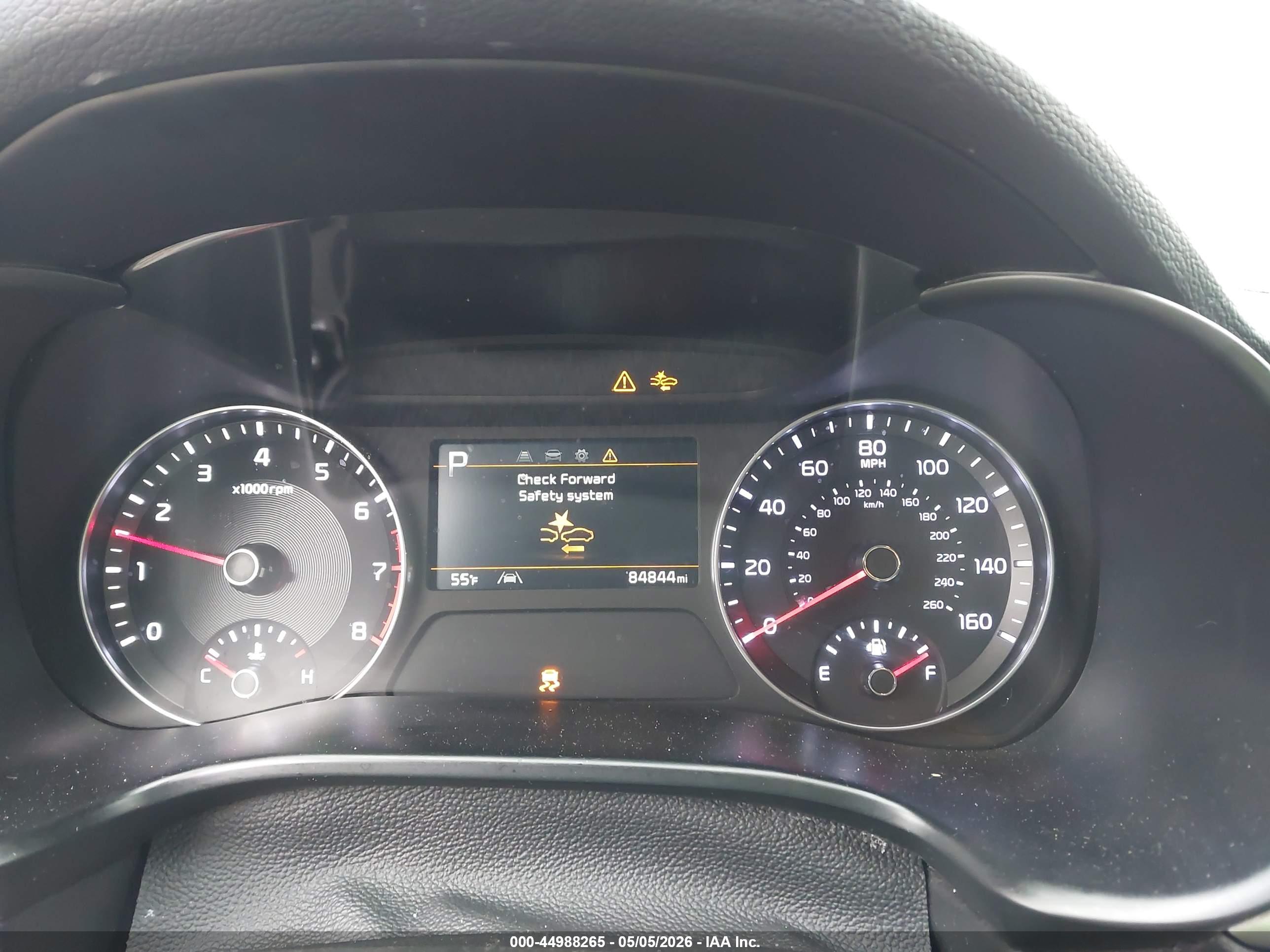 KIA FORTE image 7