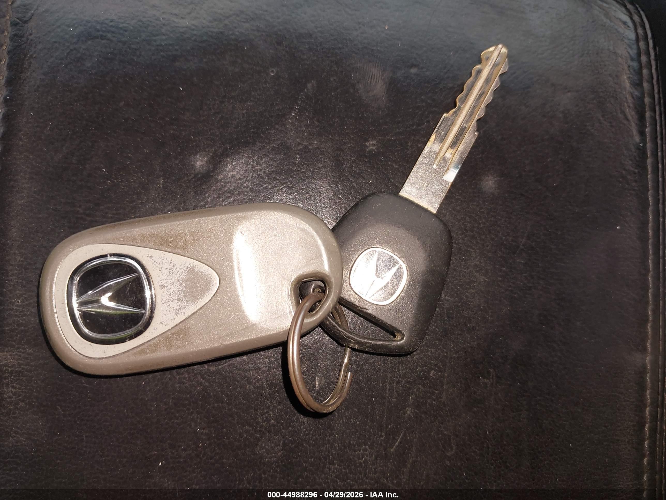 ACURA TL image 11