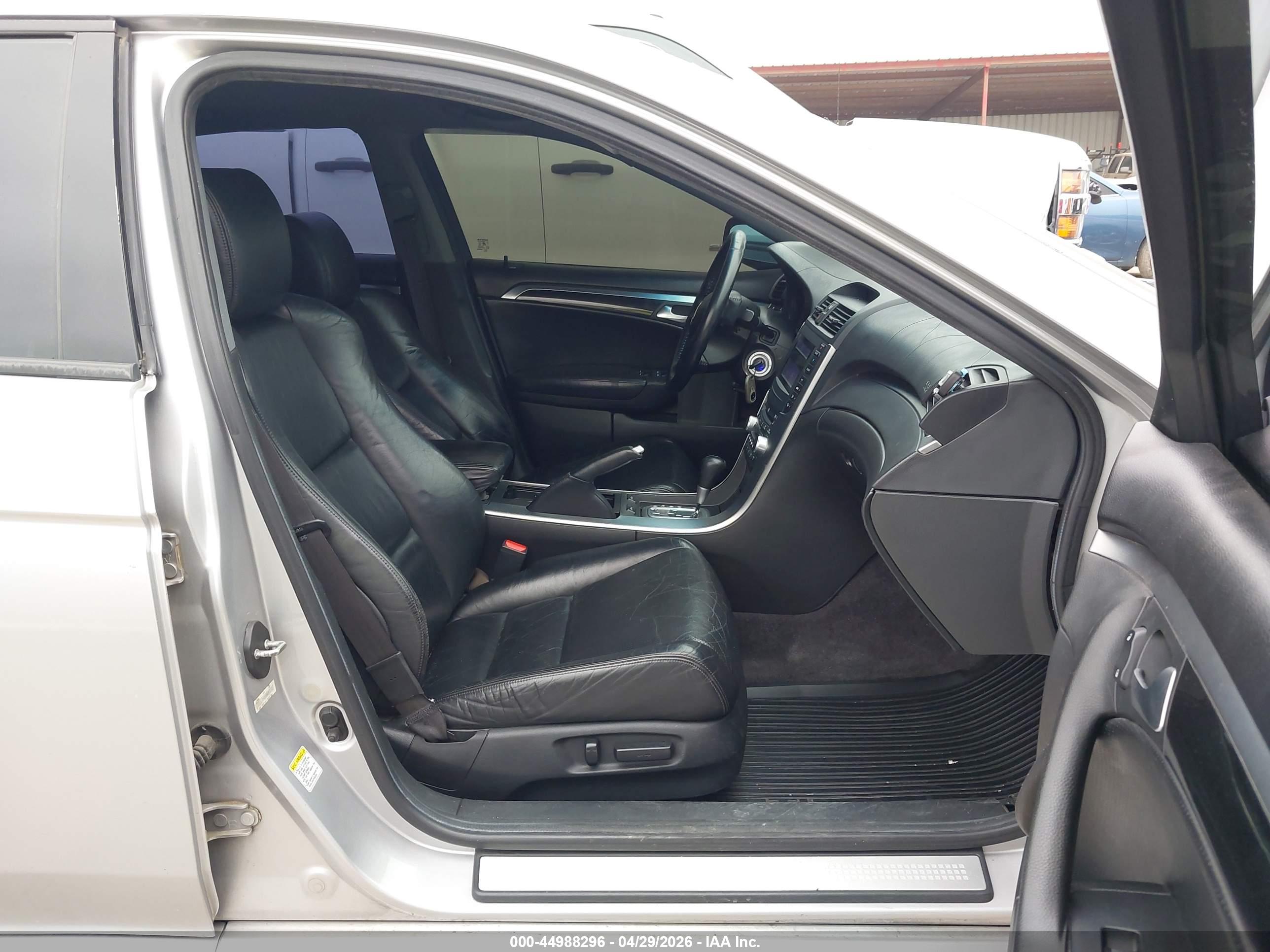 ACURA TL image 5