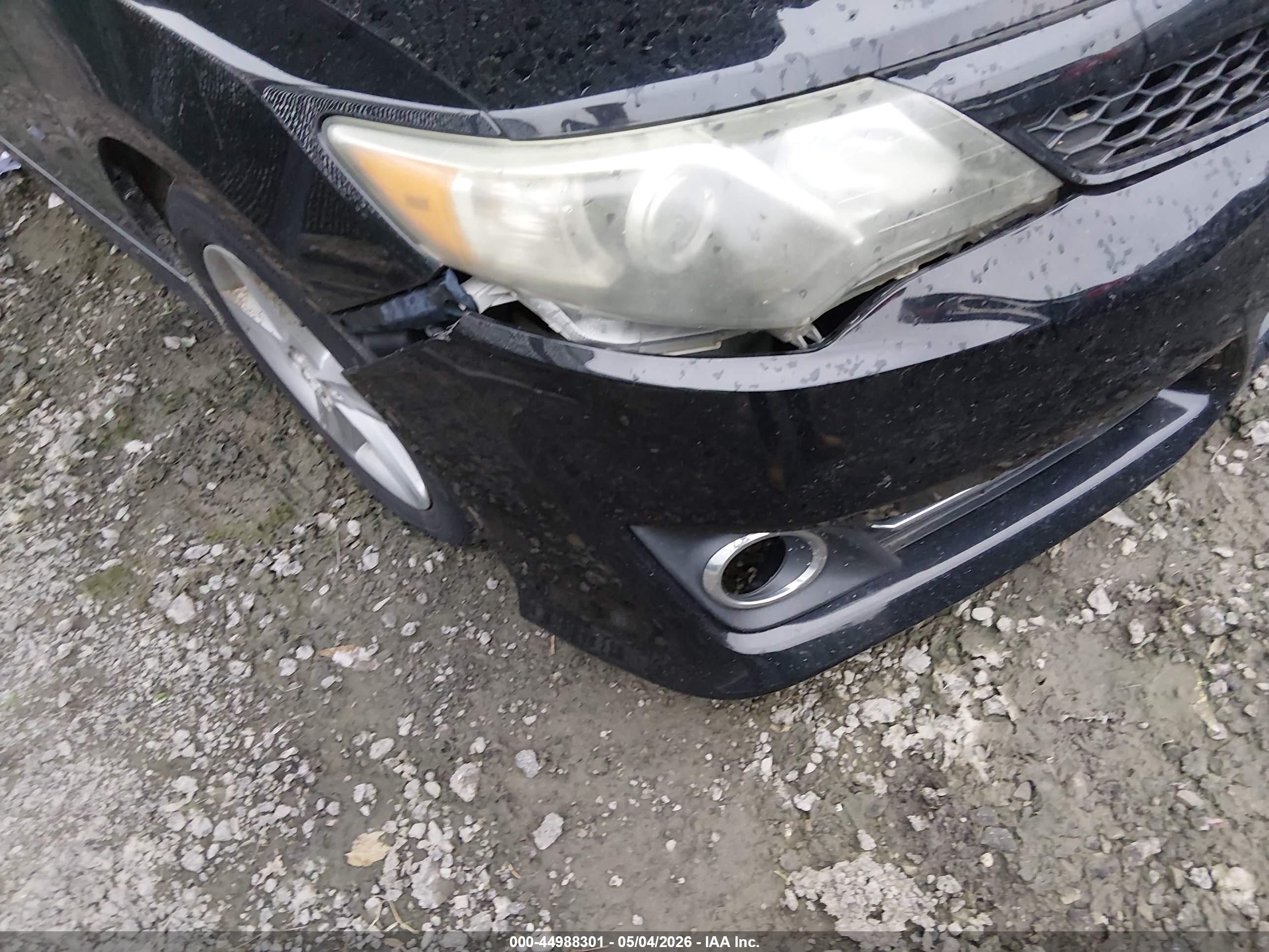 TOYOTA CAMRY image 6