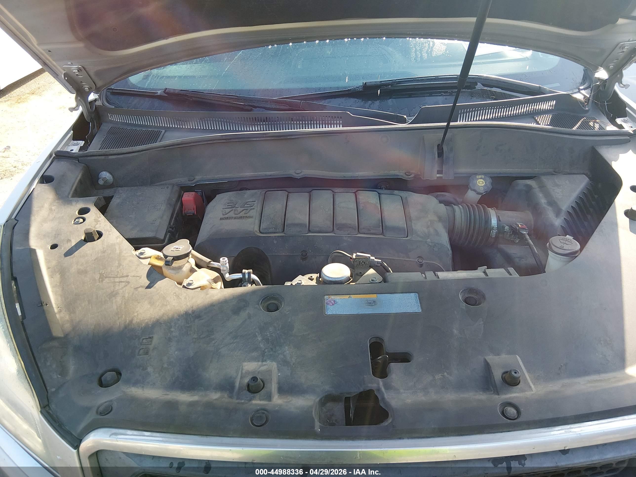 GMC ACADIA image 10