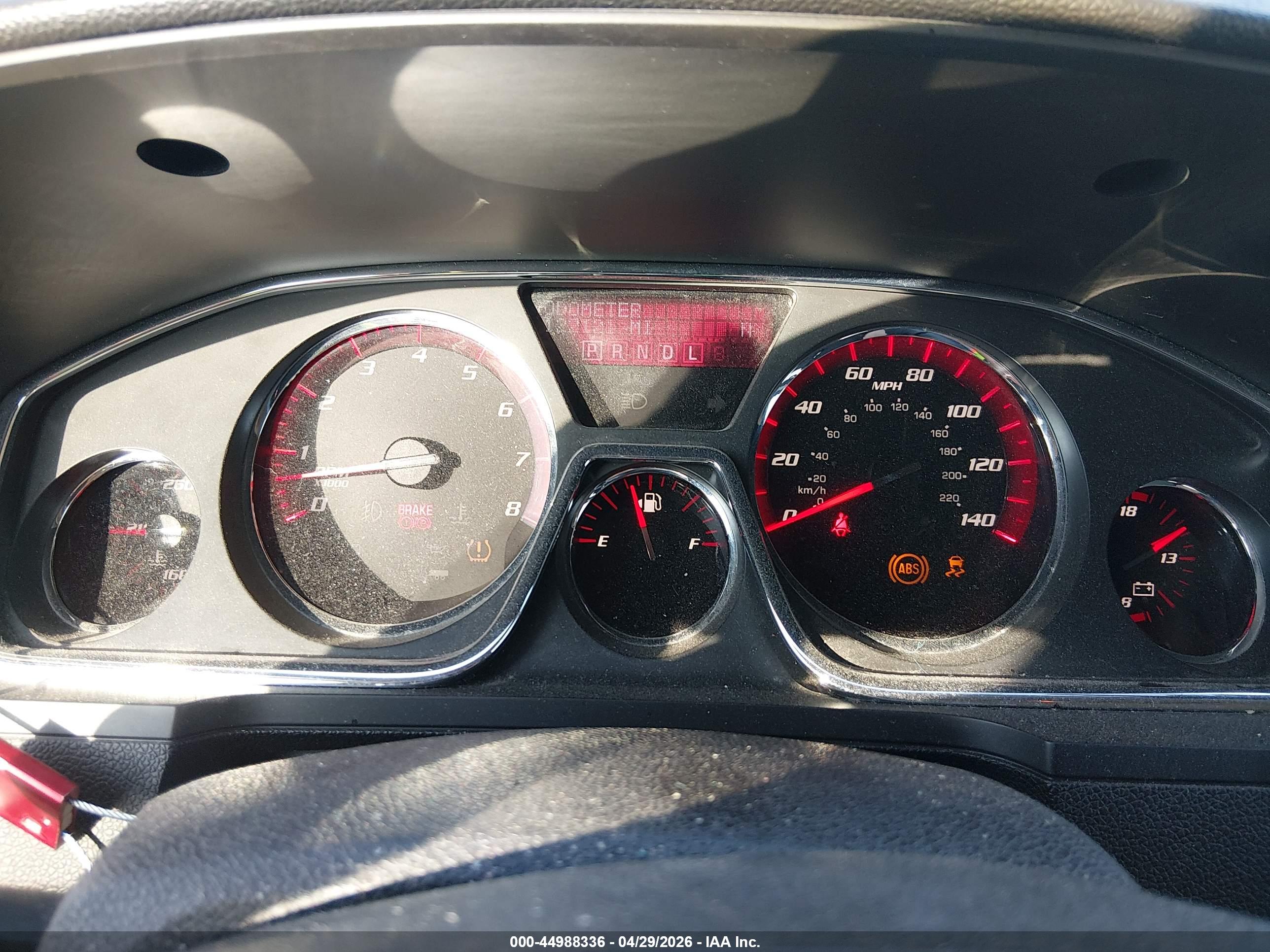 GMC ACADIA image 7