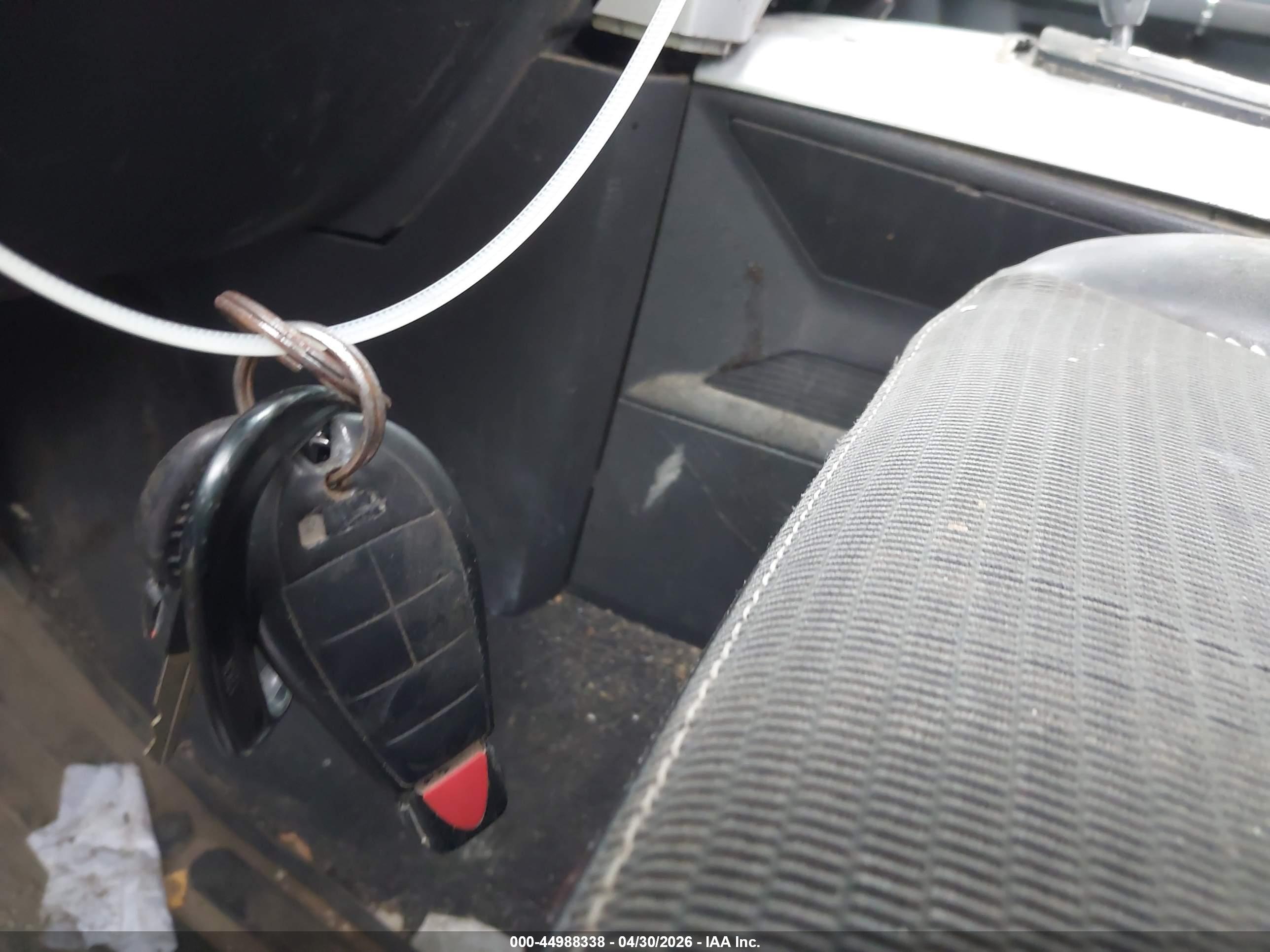 DODGE RAM image 11