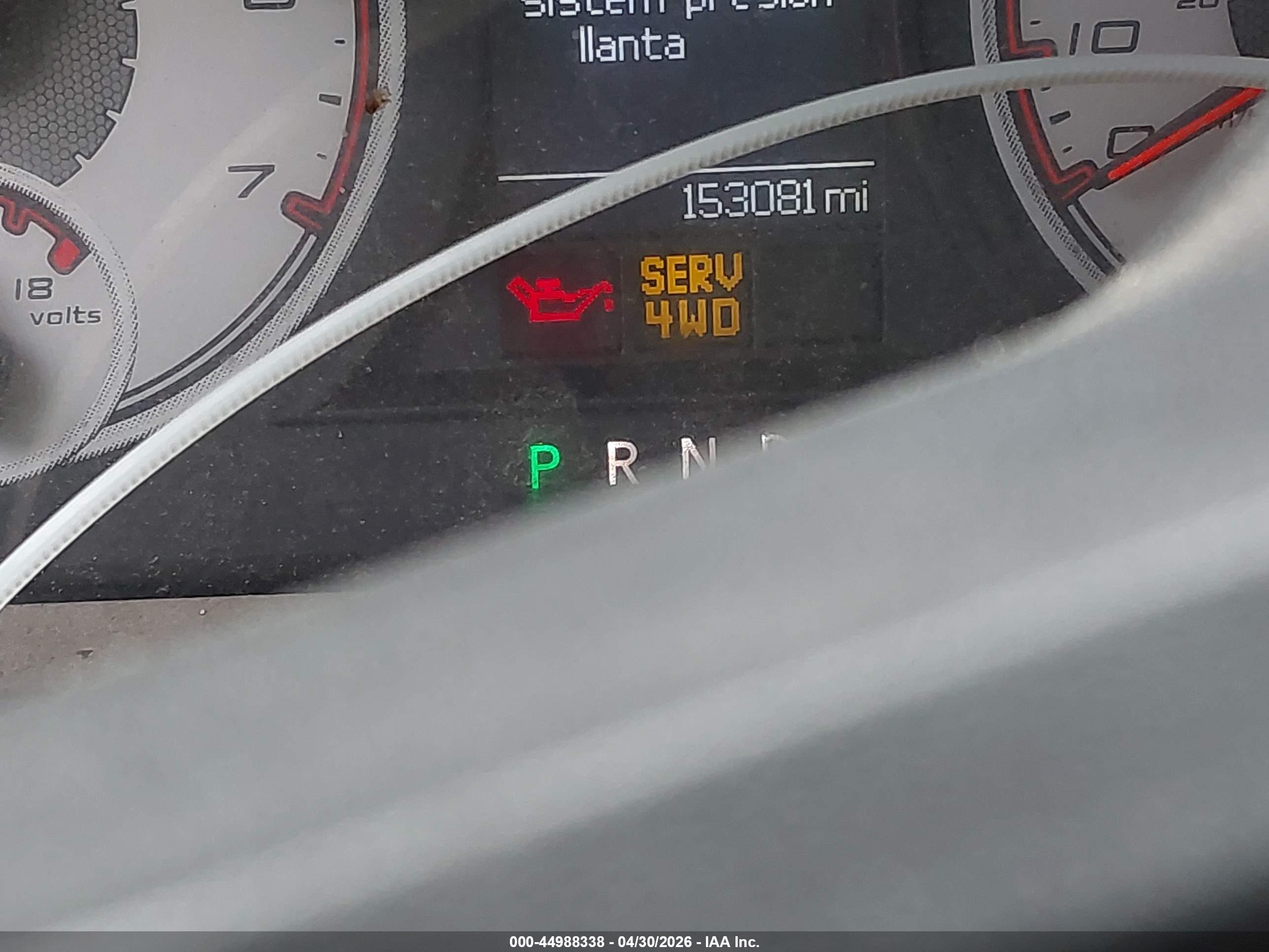 DODGE RAM image 7
