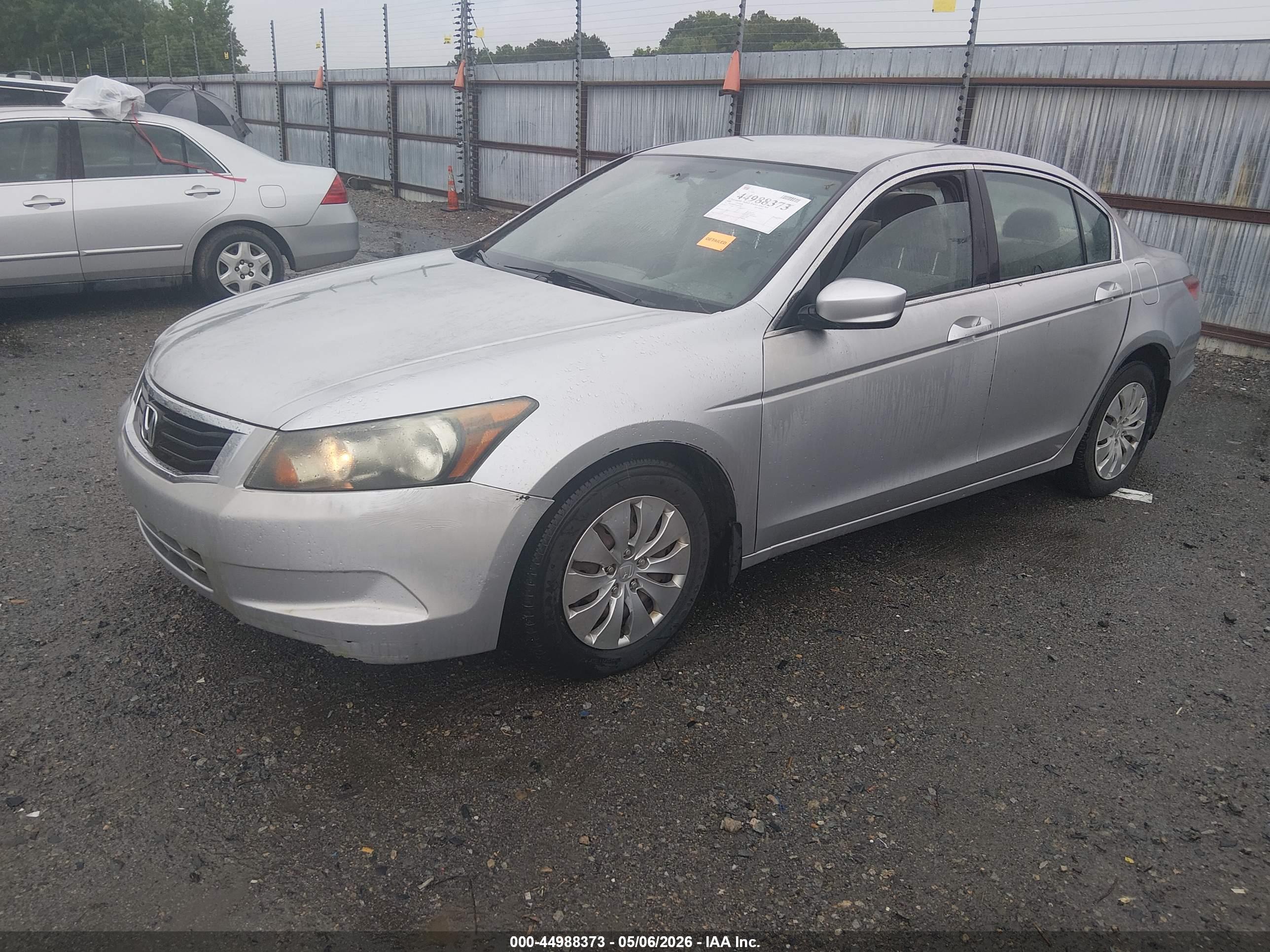 HONDA ACCORD image 2