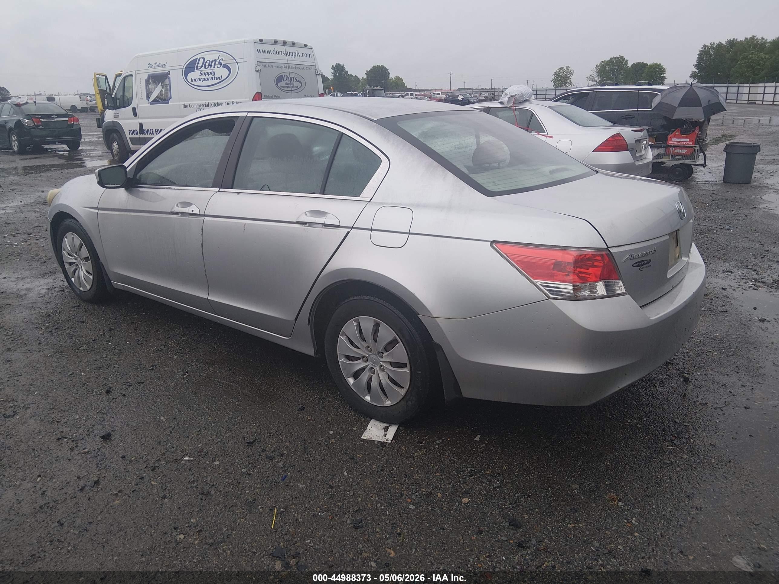 HONDA ACCORD image 3