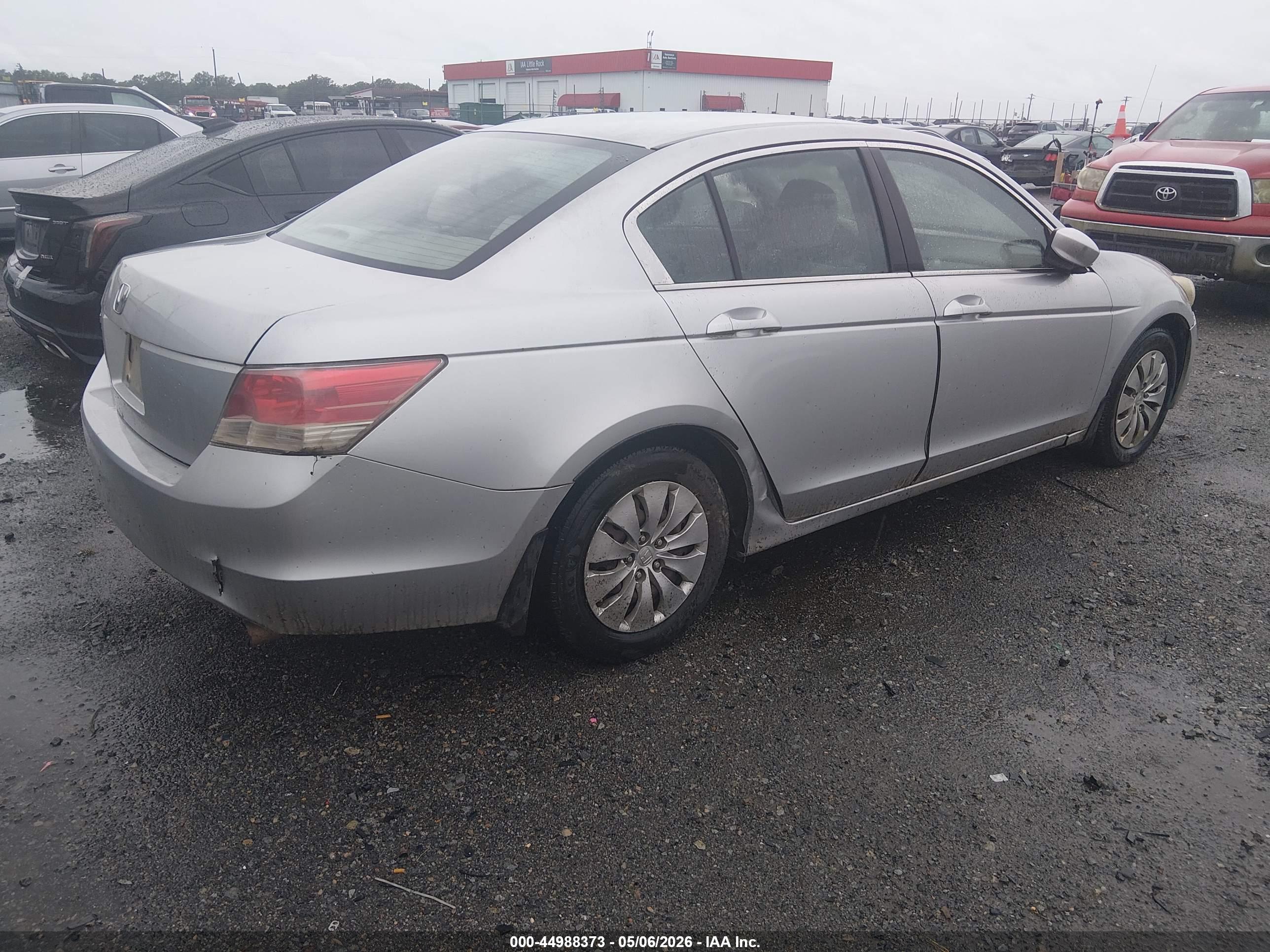 HONDA ACCORD image 4