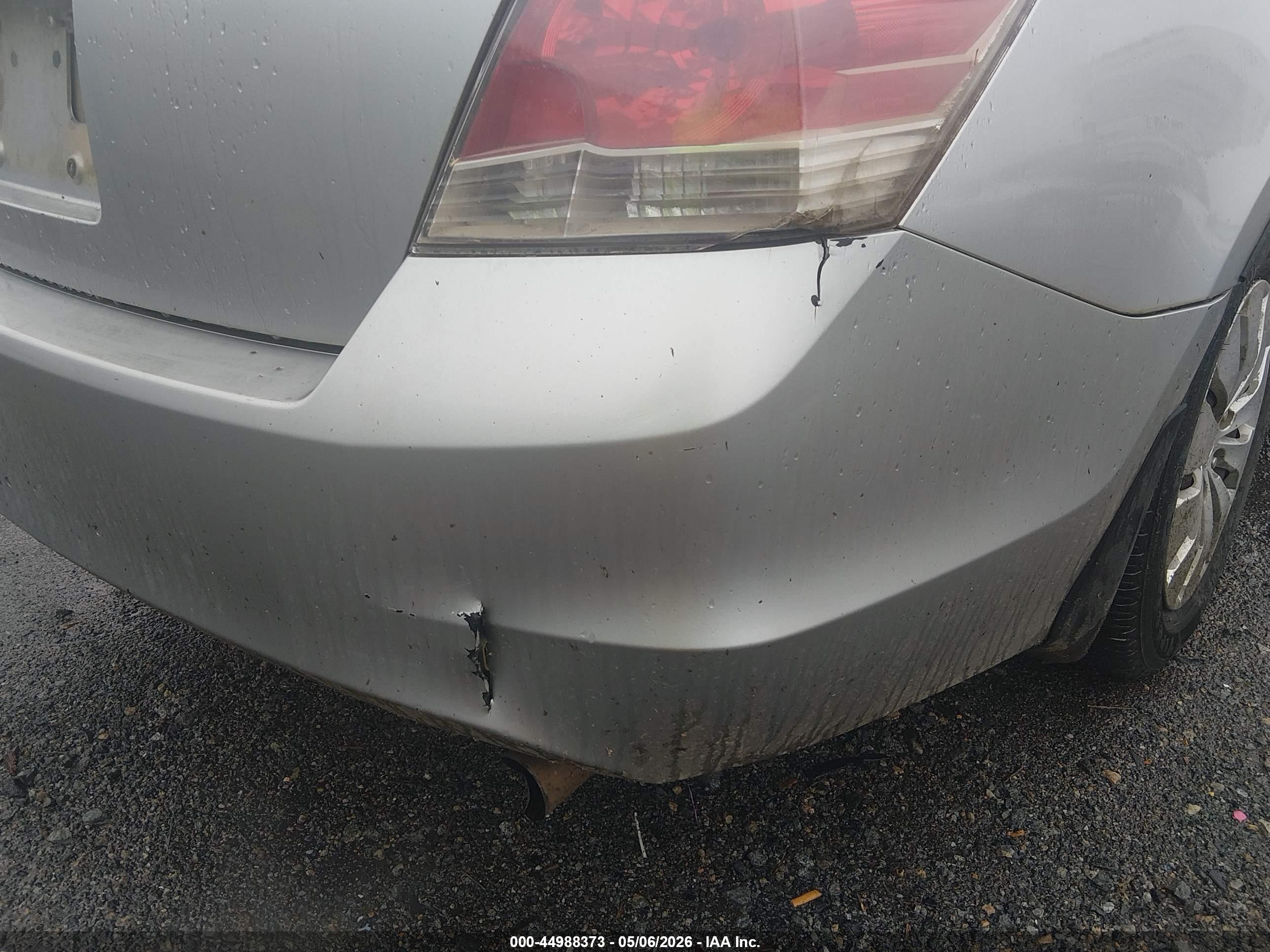 HONDA ACCORD image 6